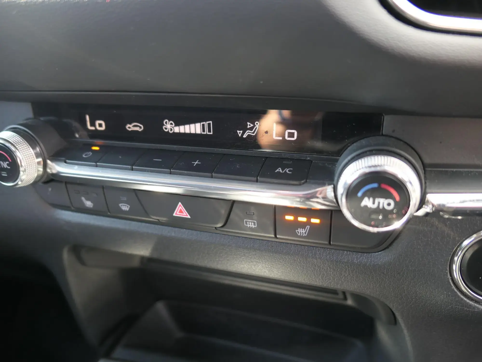 Mazda CX-30 Image 20