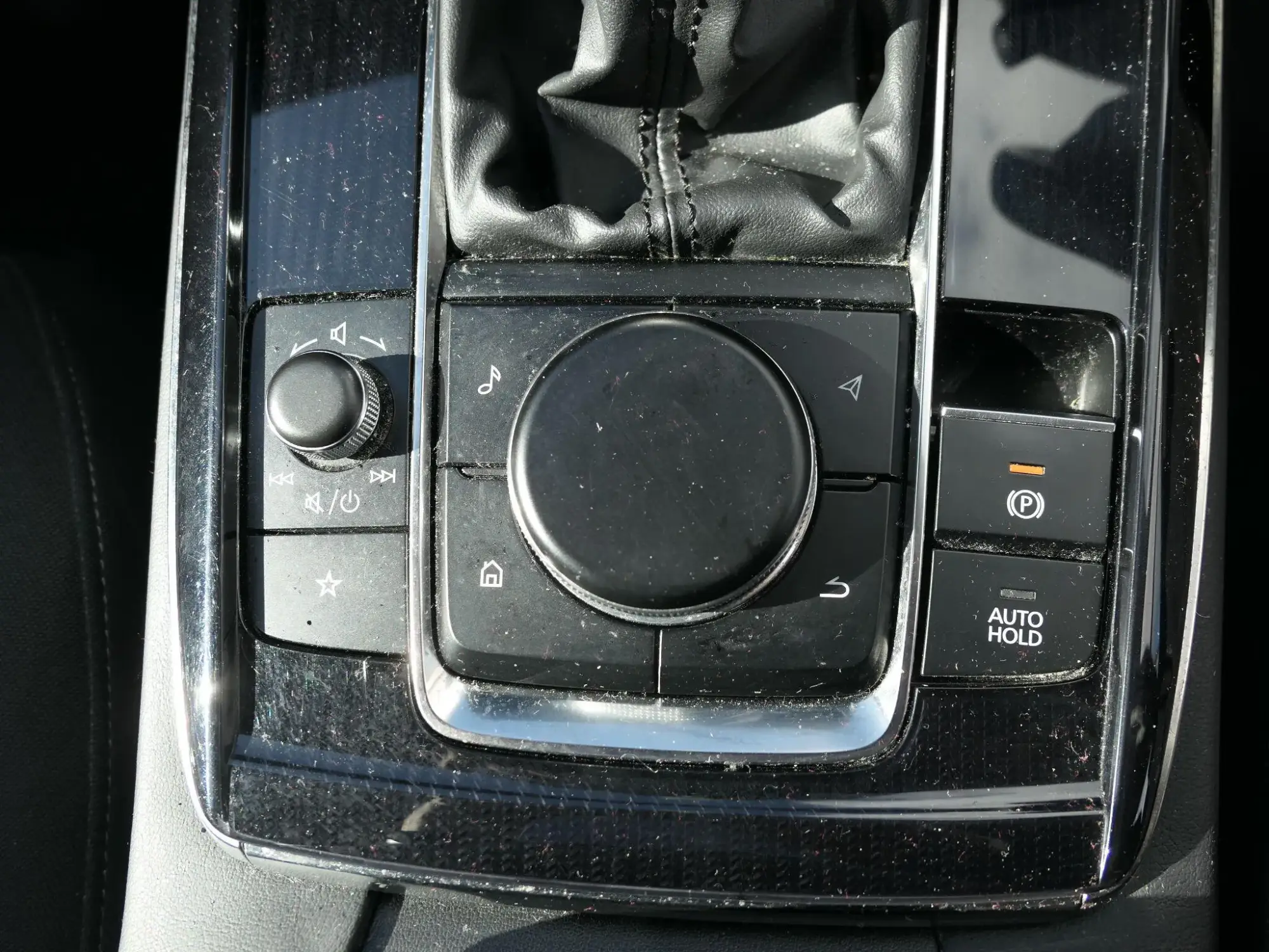 Mazda CX-30 Image 22