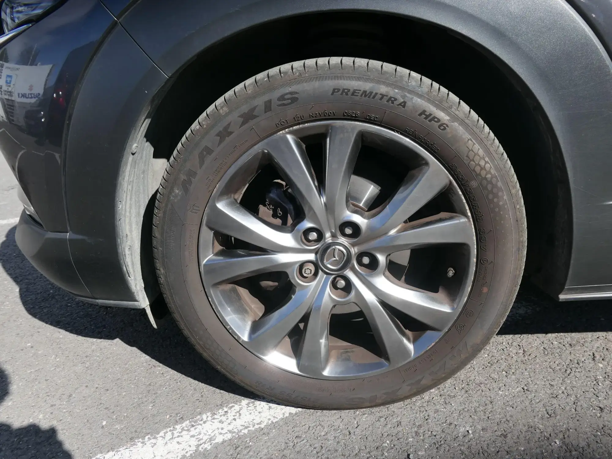 Mazda CX-30 Image 24