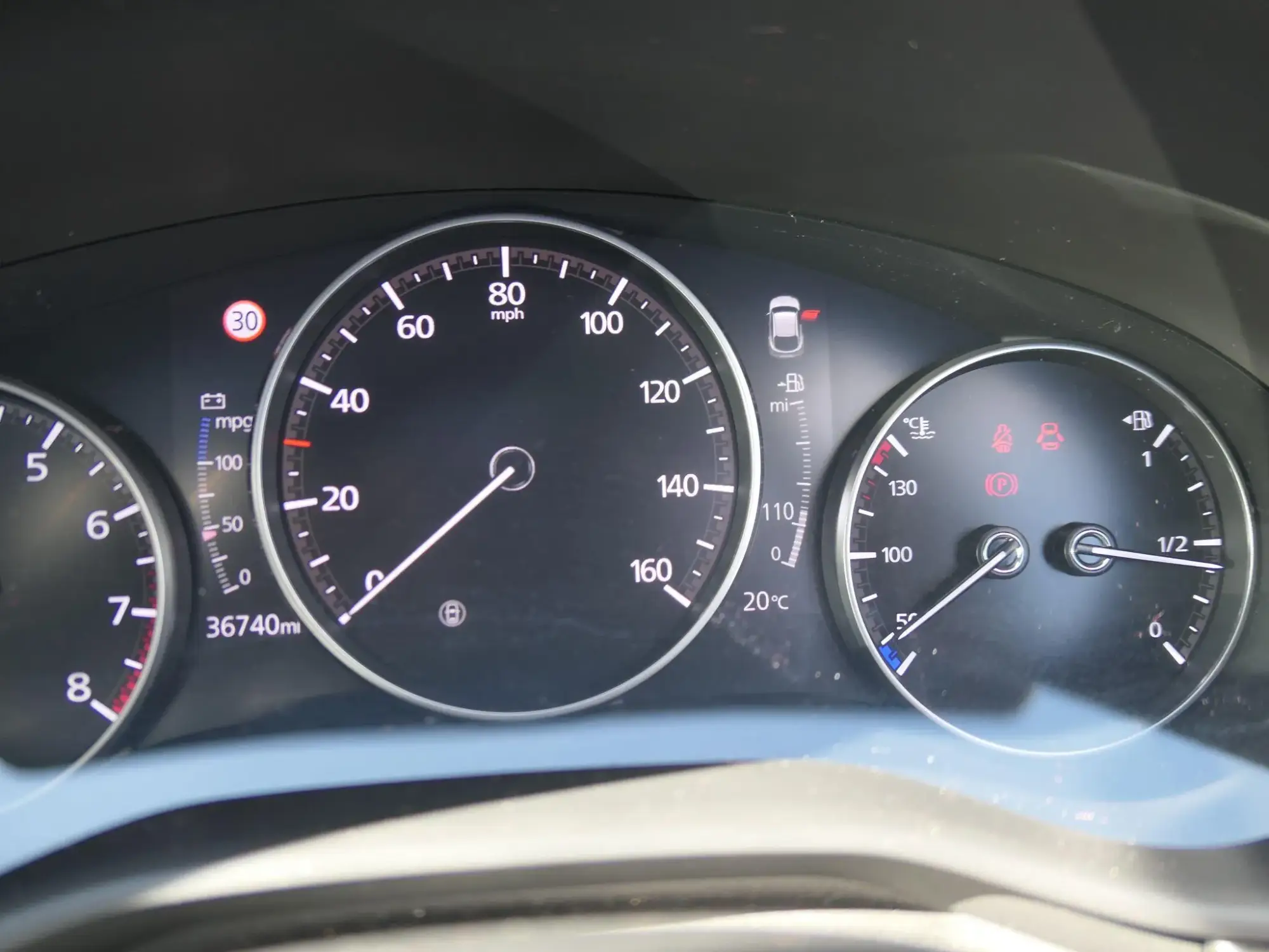 Mazda CX-30 Image 27
