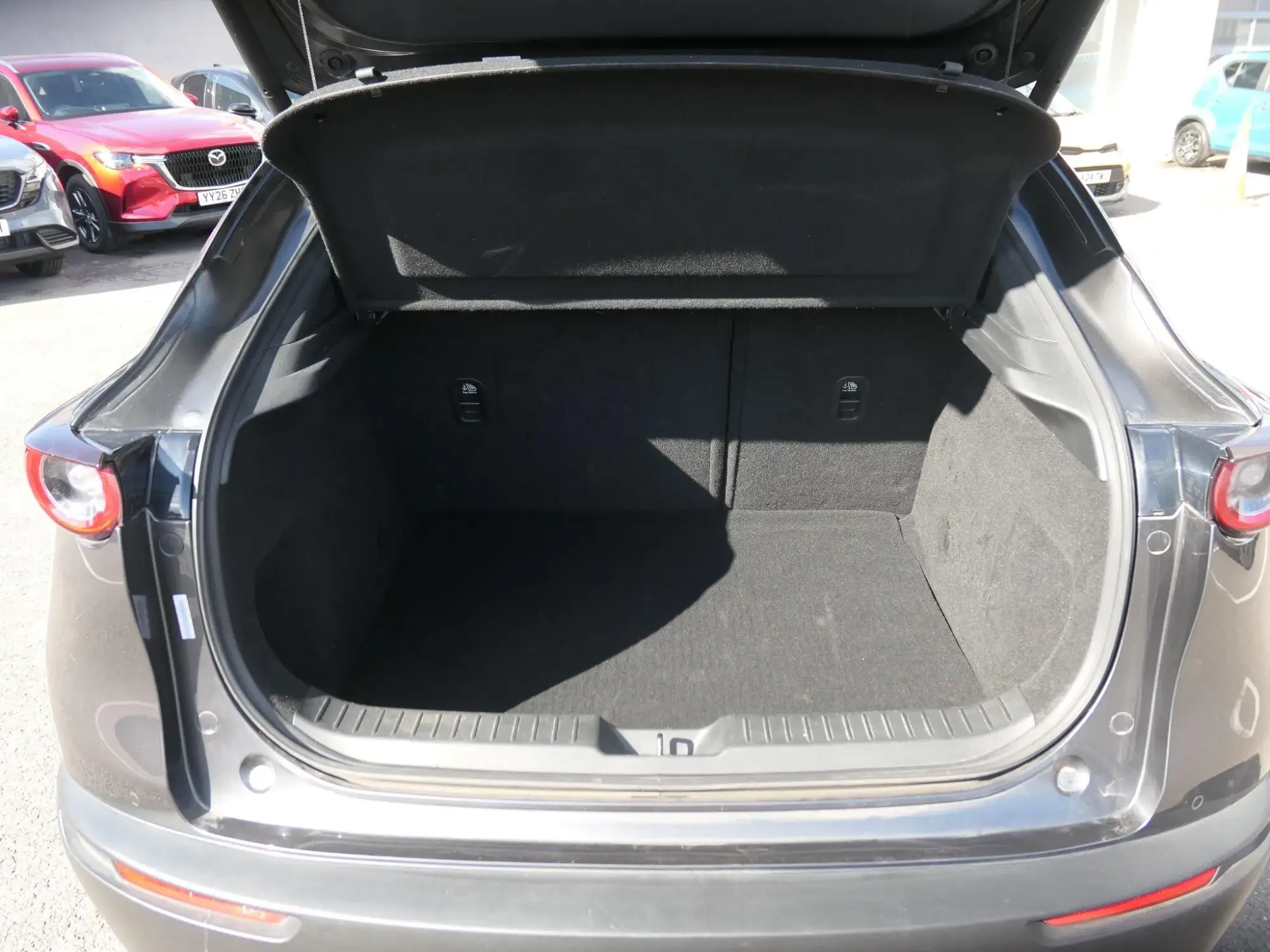 Mazda CX-30 Image 28