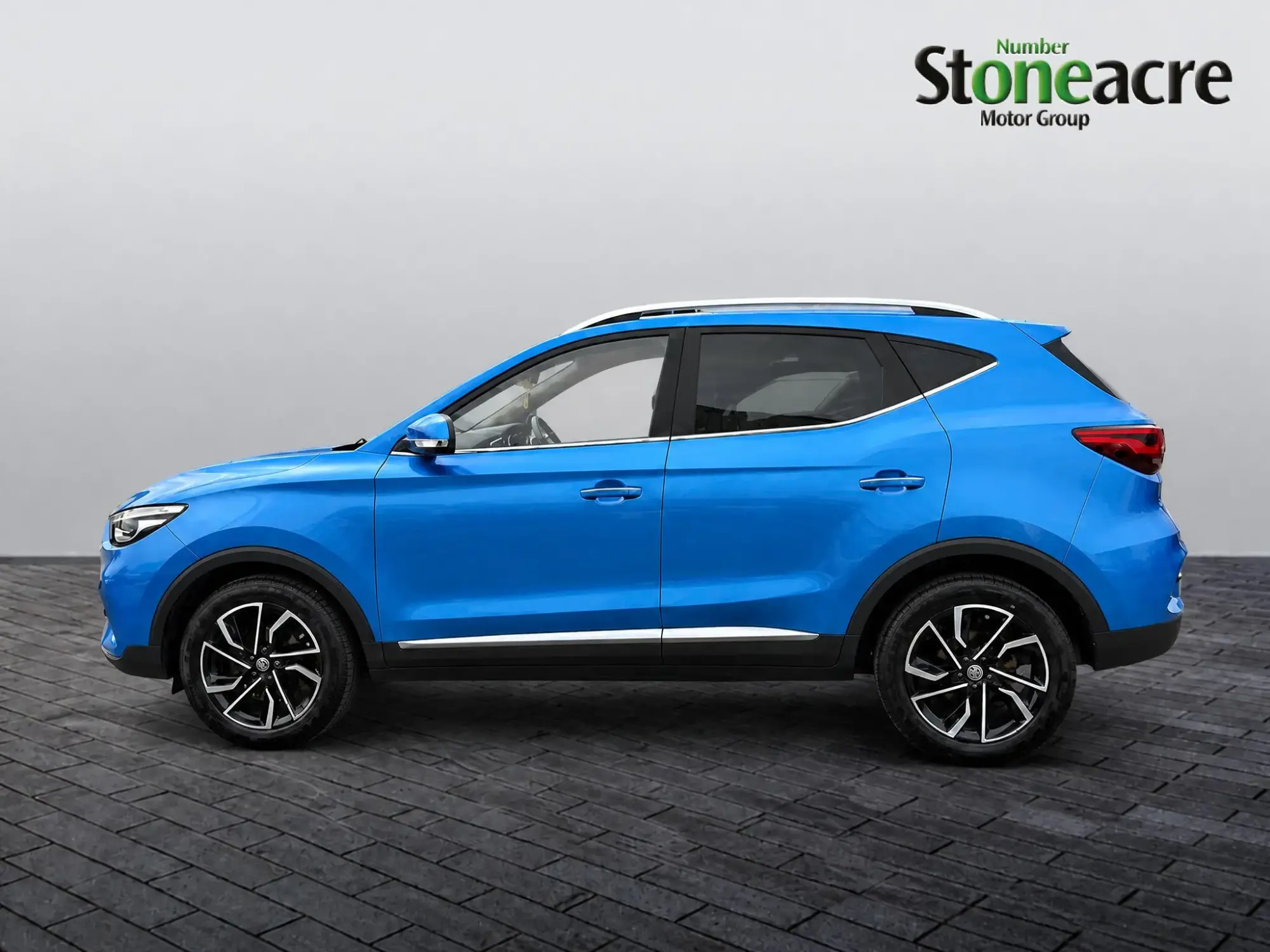 MG ZS Image 8 MG ZS Image 8
