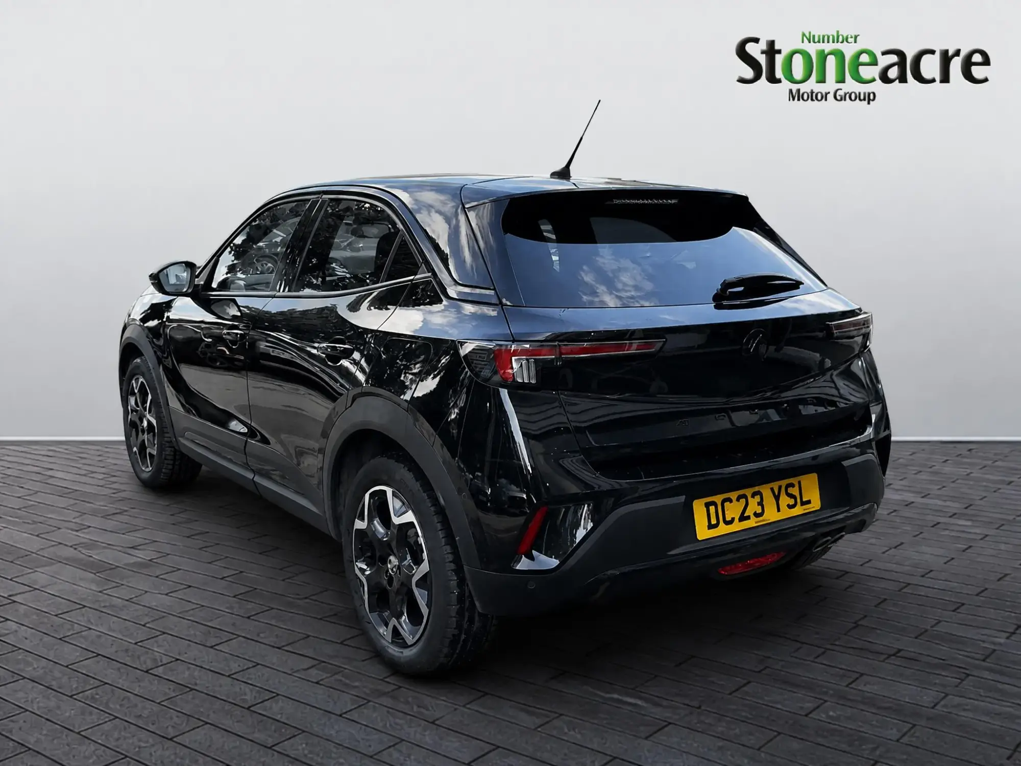 Vauxhall Mokka Image 4
