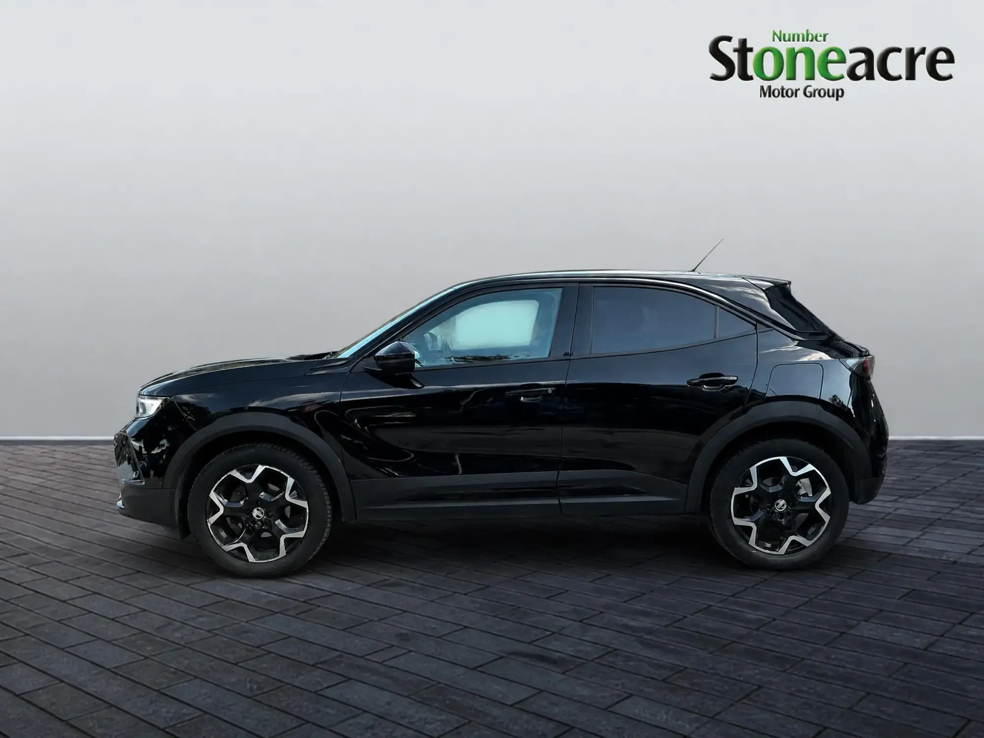 Vauxhall Mokka Image 5