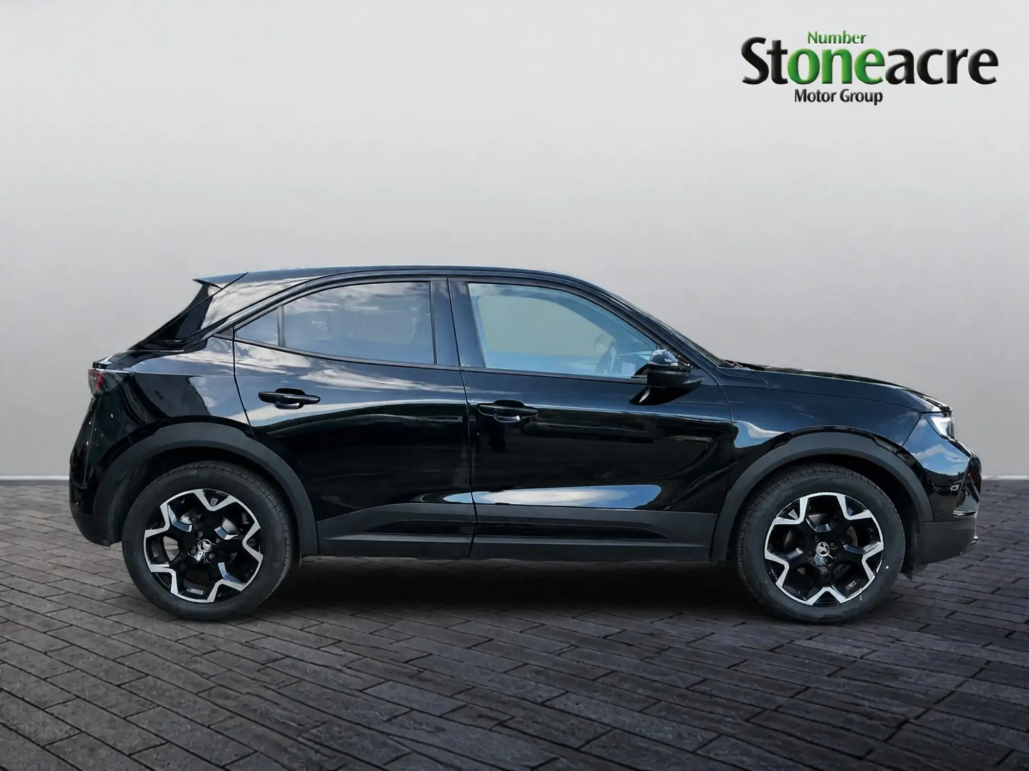 Vauxhall Mokka Image 7