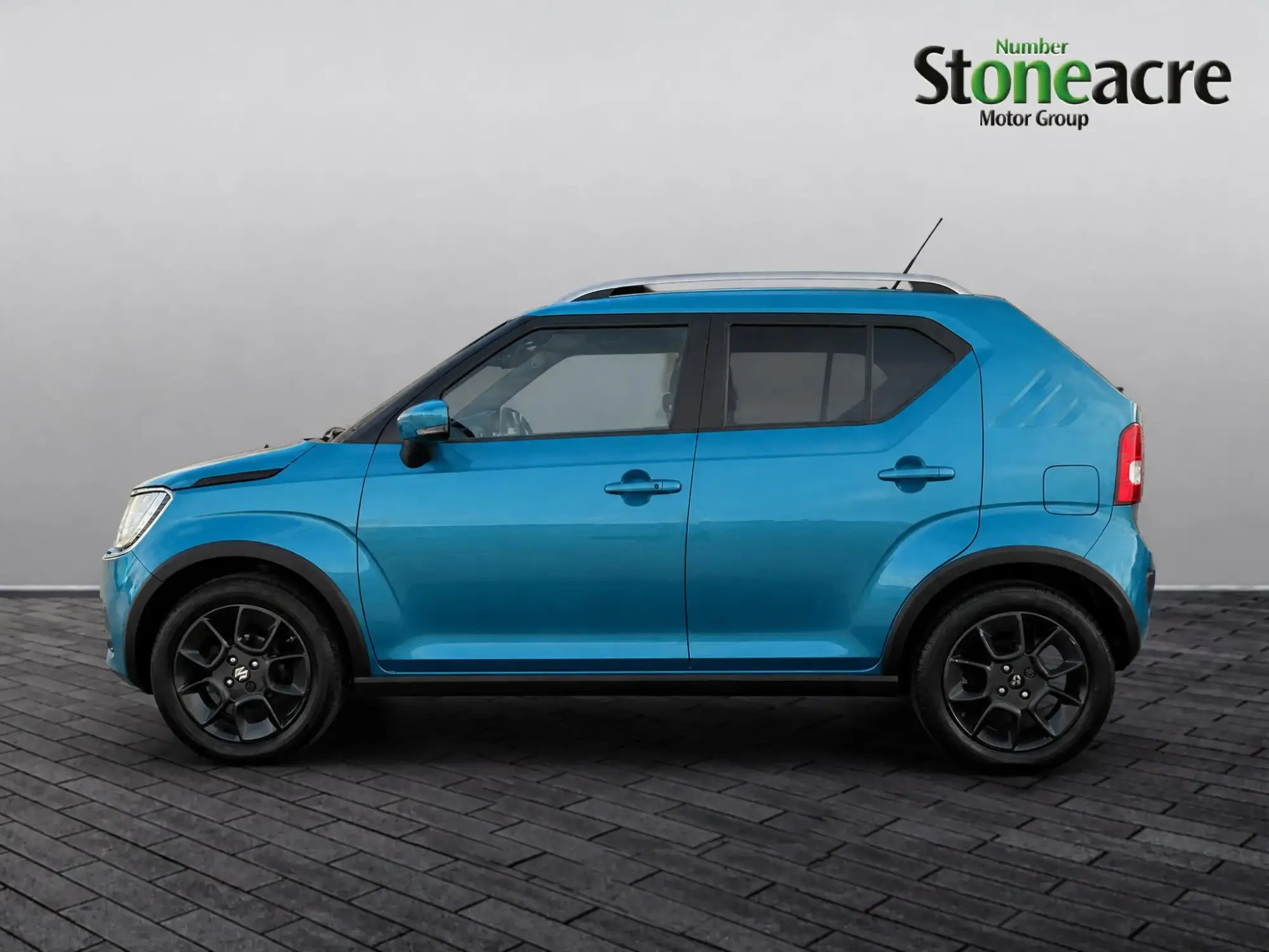 Suzuki Ignis Image 8 Suzuki Ignis Image 8