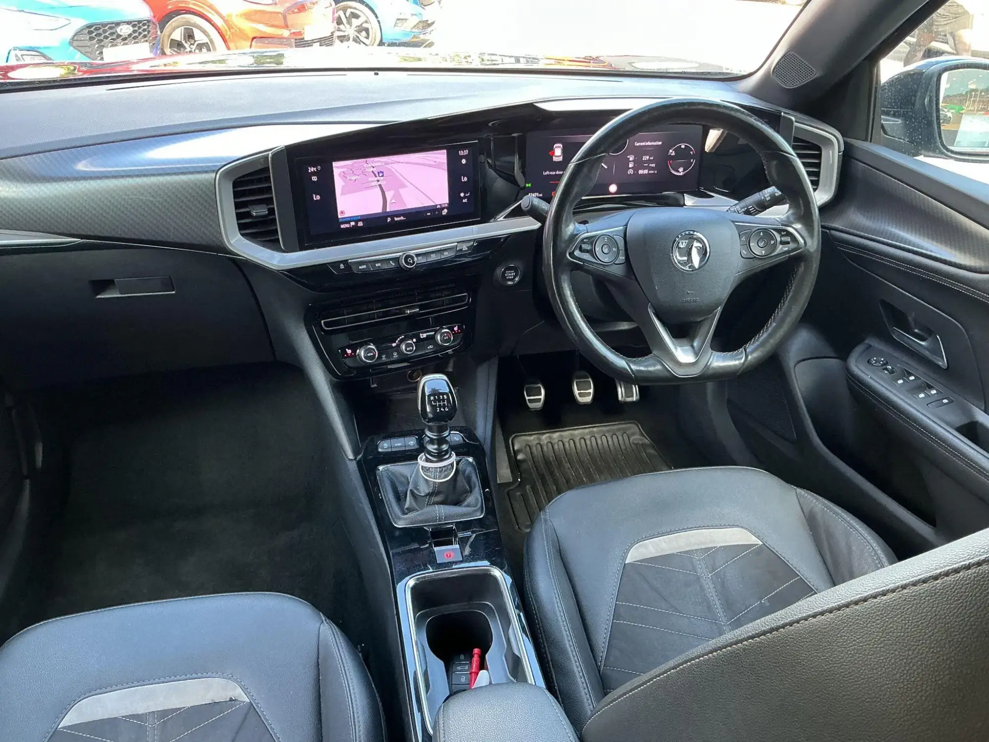 Vauxhall Mokka Image 9