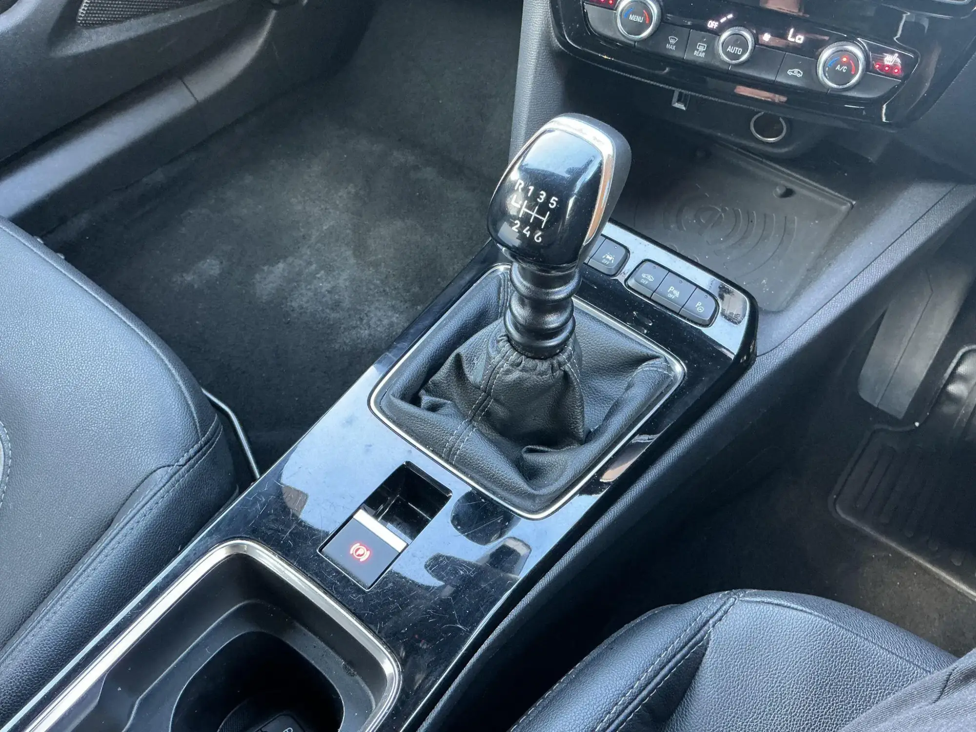 Vauxhall Mokka Image 10