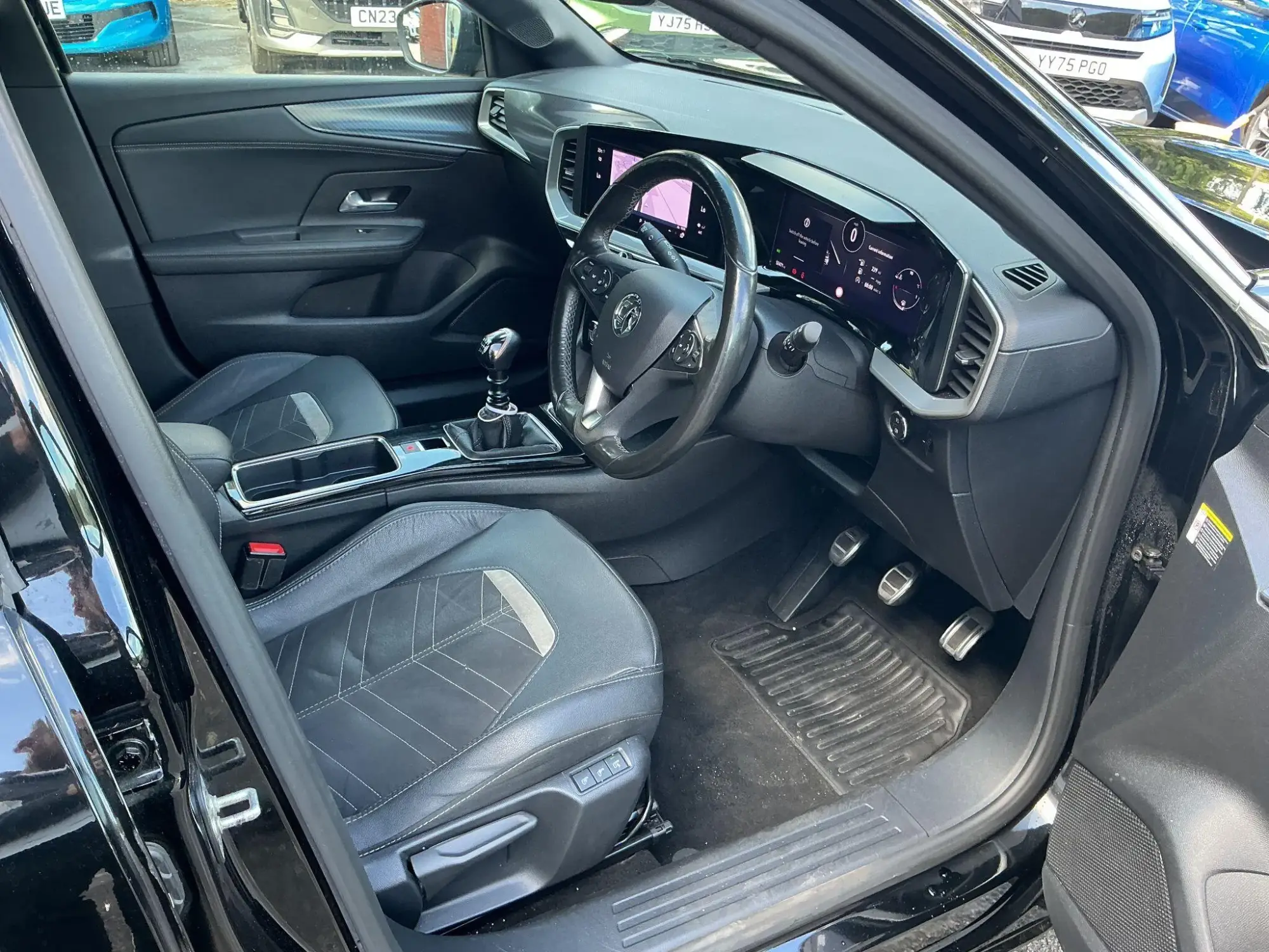 Vauxhall Mokka Image 11