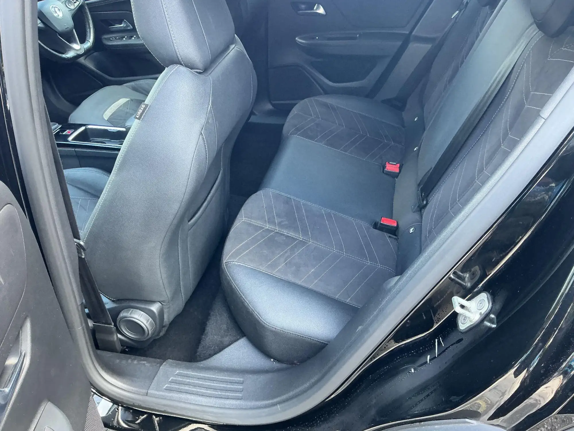 Vauxhall Mokka Image 13