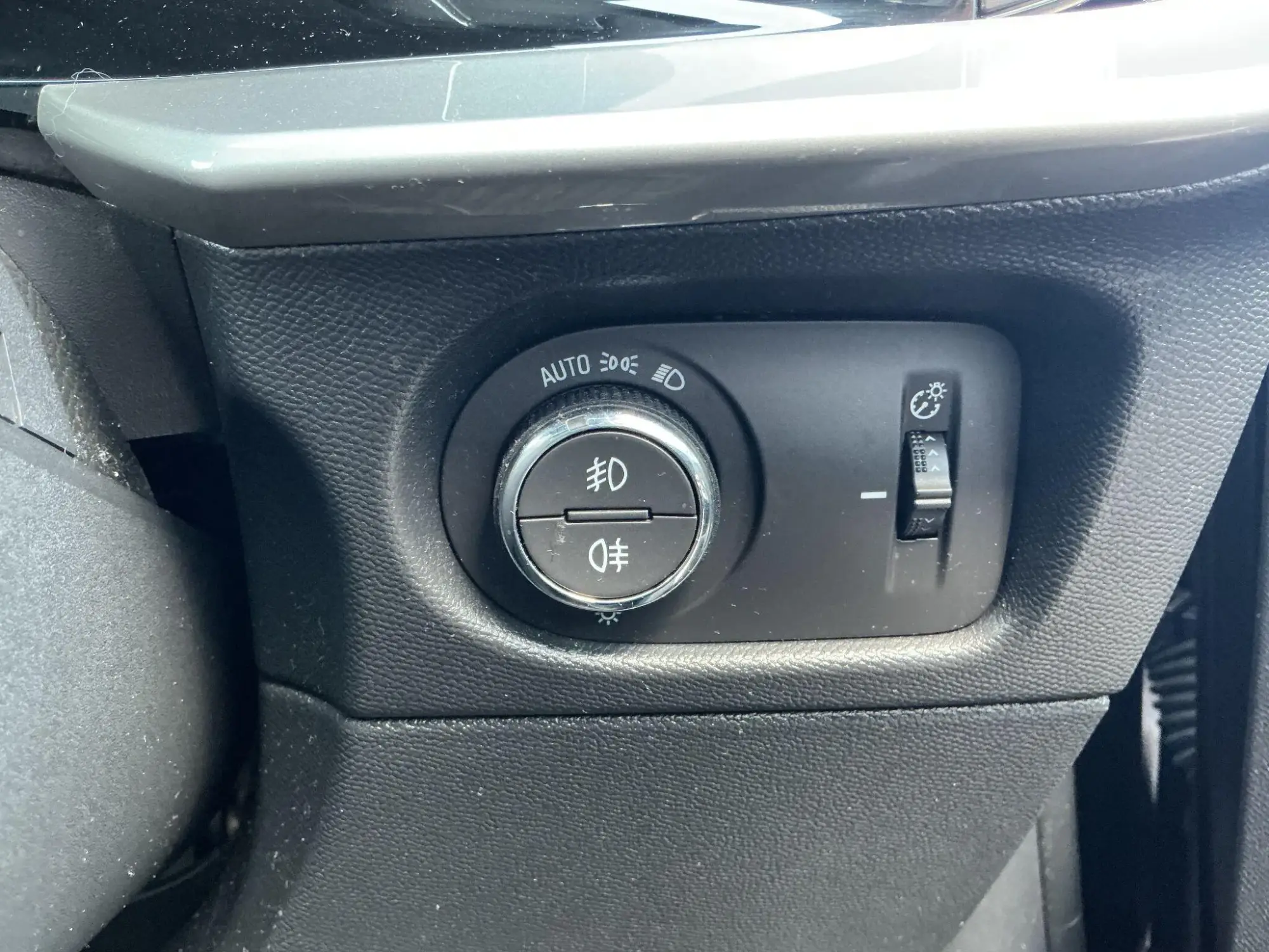 Vauxhall Mokka Image 14