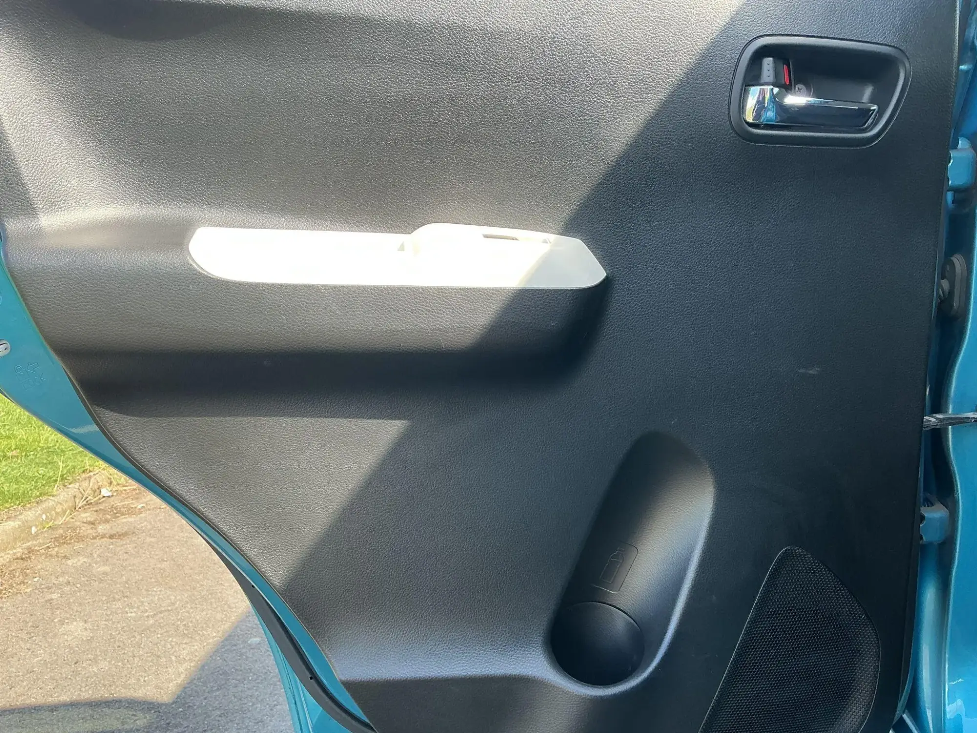 Suzuki Ignis Image 15 Suzuki Ignis Image 15