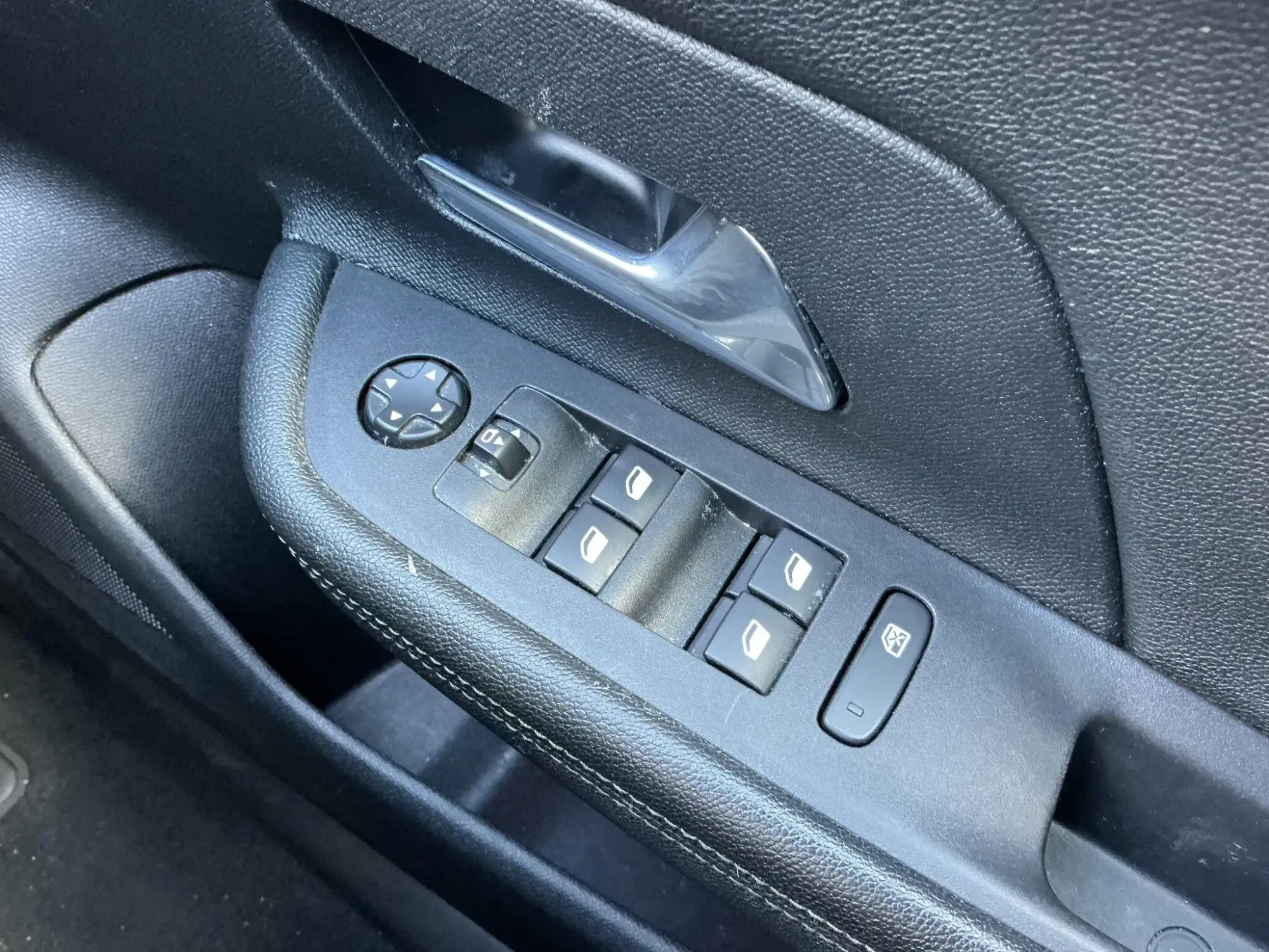 Vauxhall Mokka Image 15