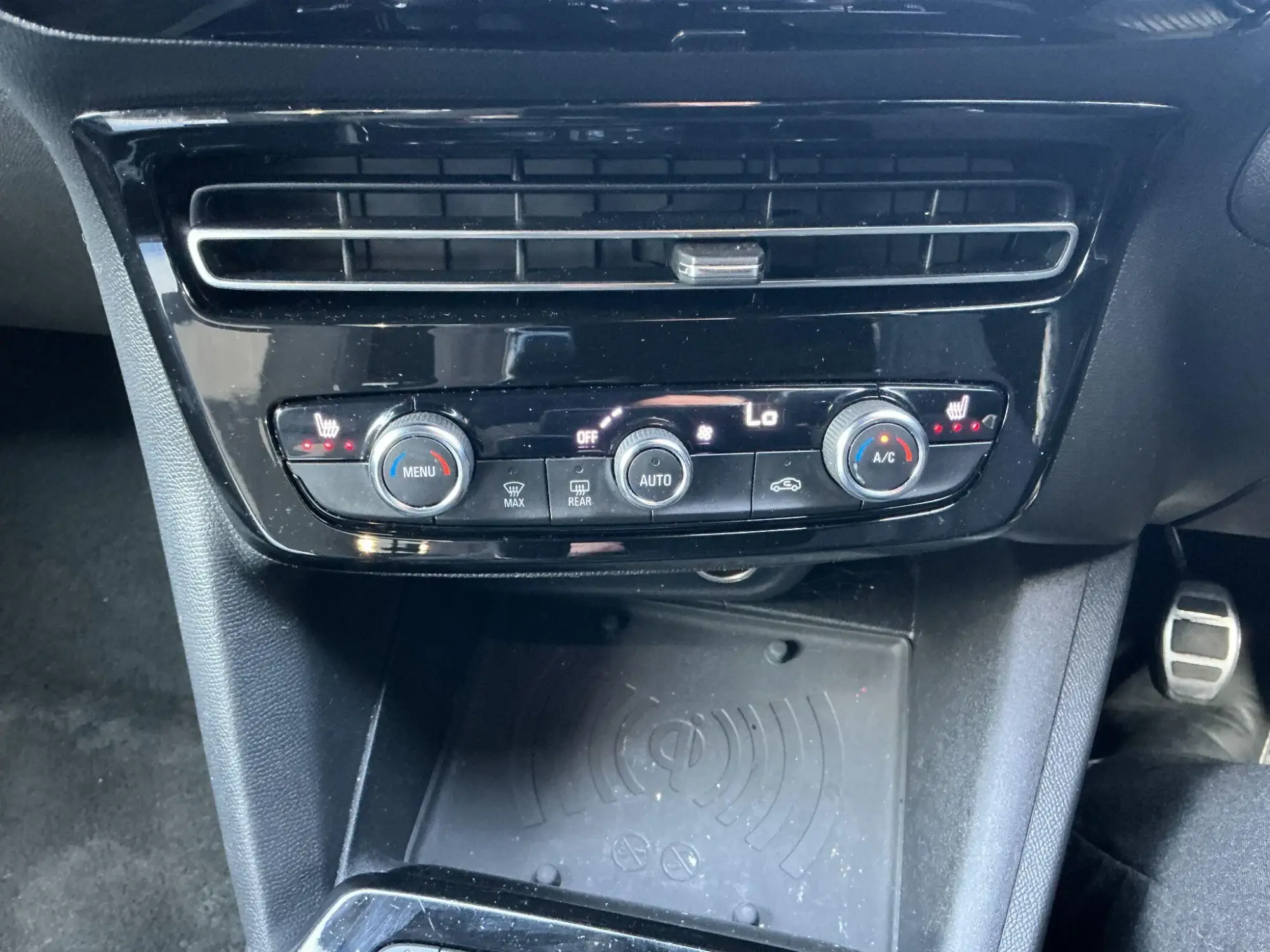Vauxhall Mokka Image 16