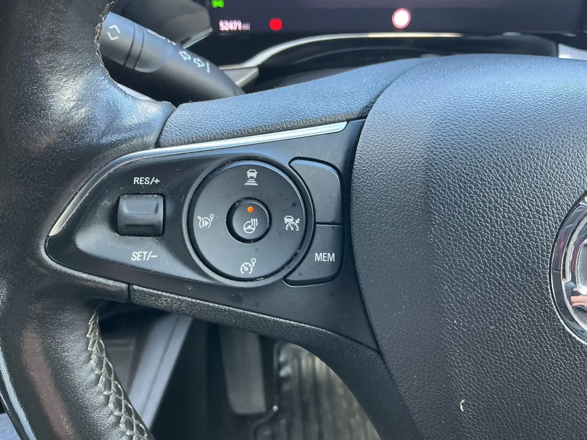 Vauxhall Mokka Image 17