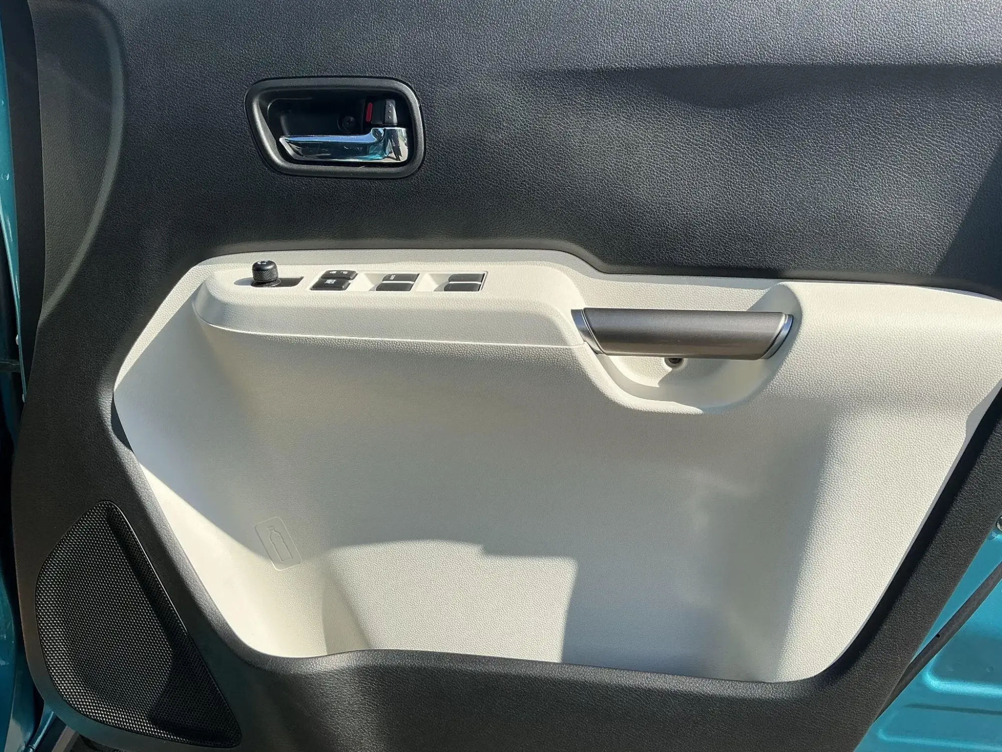 Suzuki Ignis Image 18 Suzuki Ignis Image 18