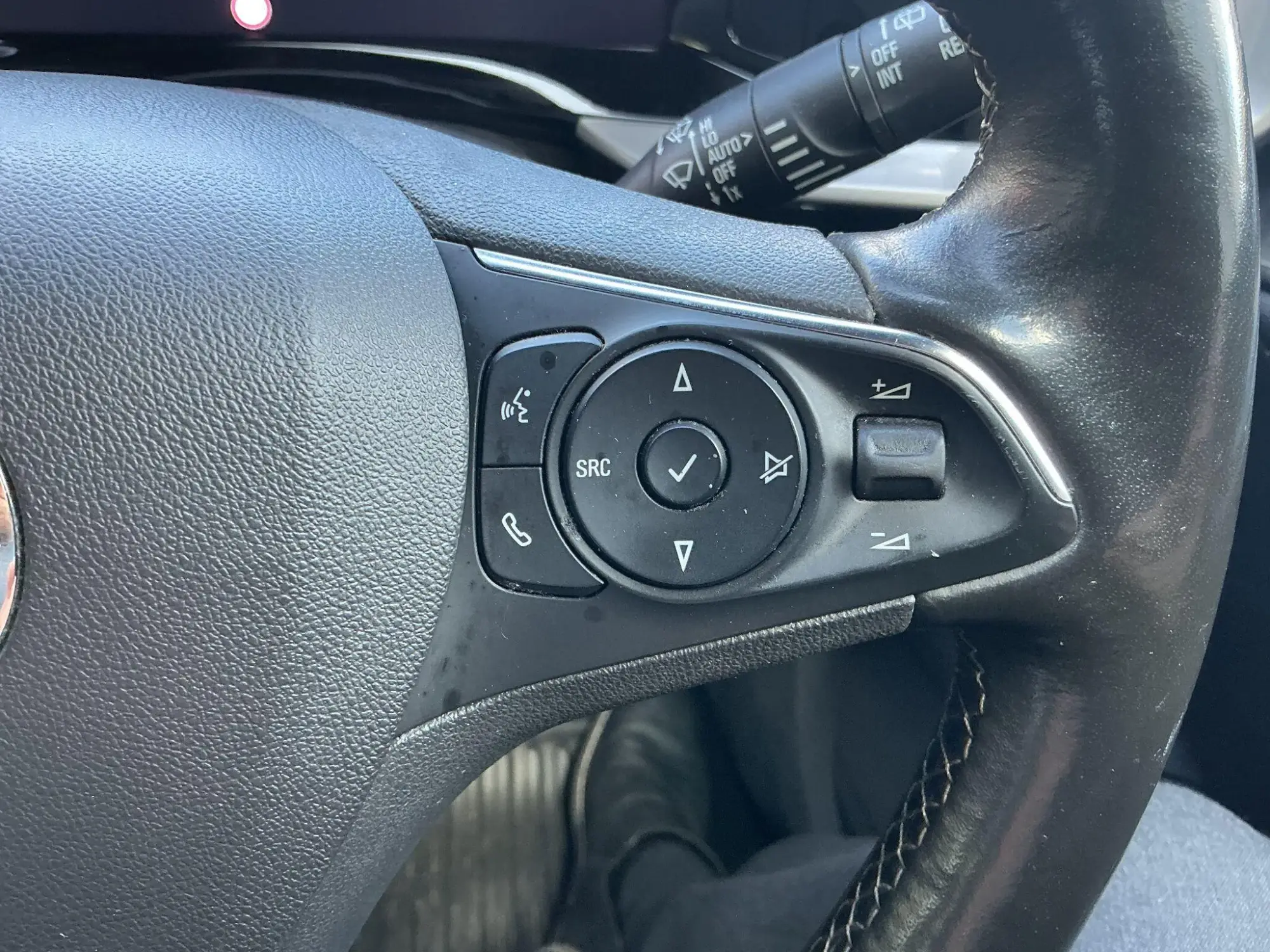 Vauxhall Mokka Image 18