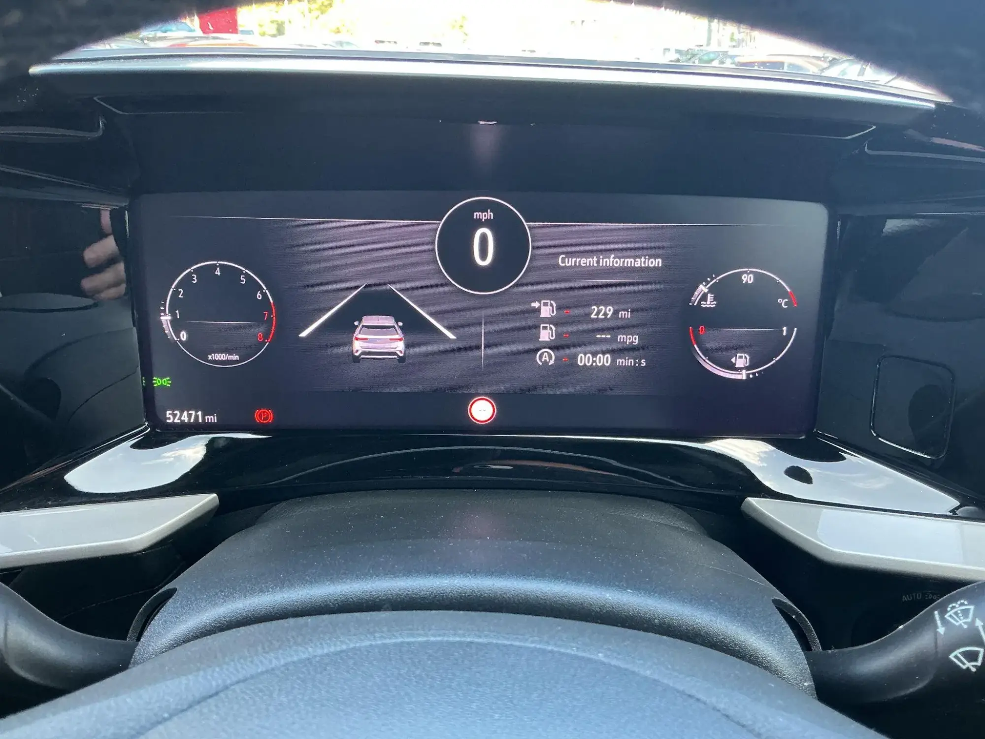 Vauxhall Mokka Image 23