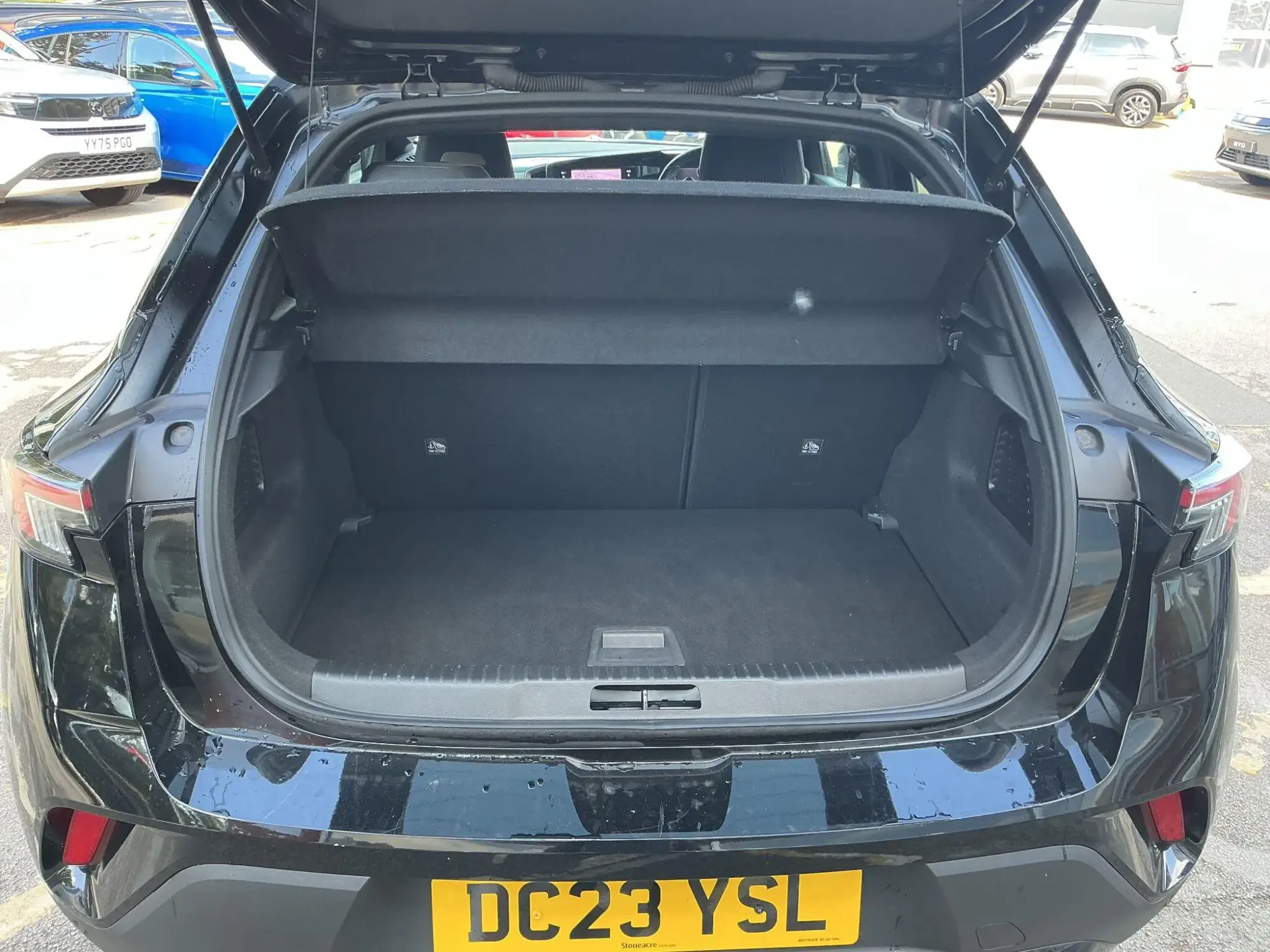 Vauxhall Mokka Image 24