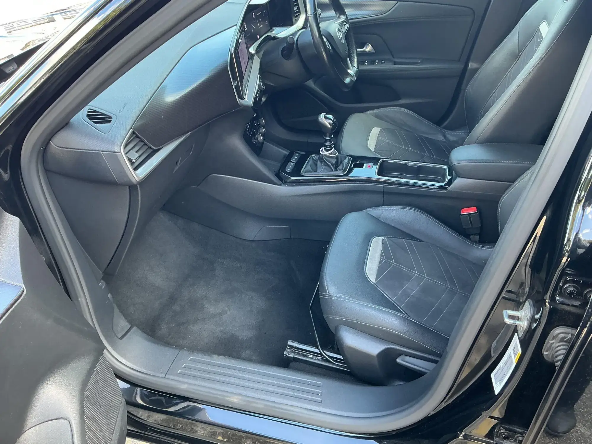 Vauxhall Mokka Image 25
