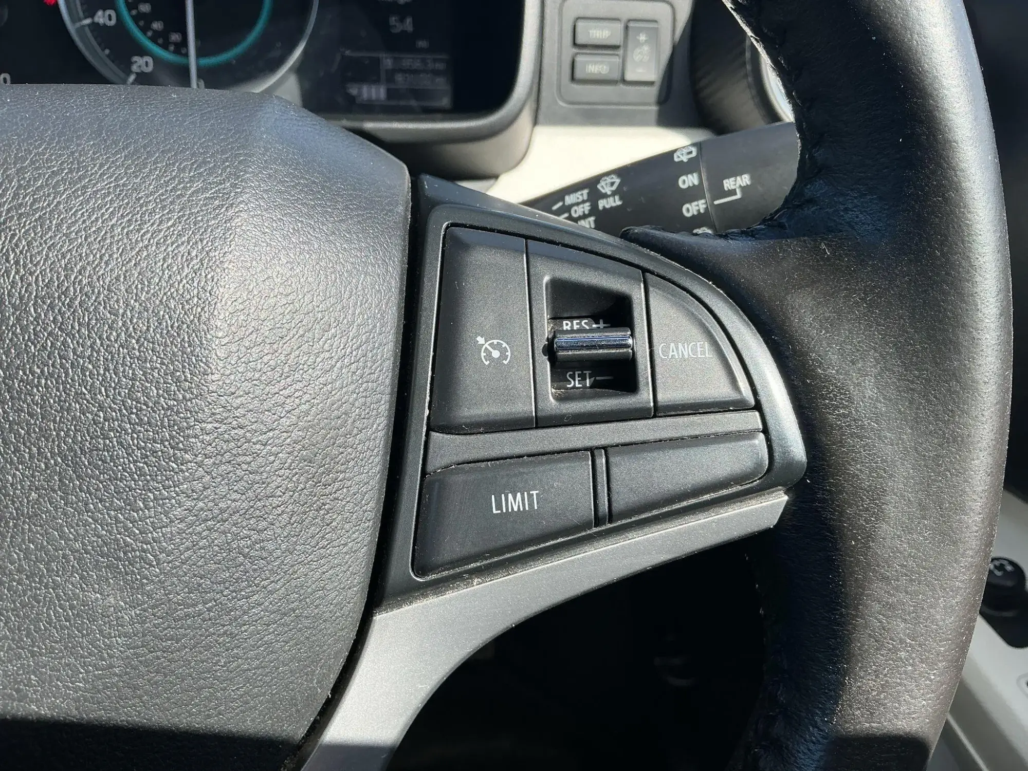 Suzuki Ignis Image 26 Suzuki Ignis Image 26