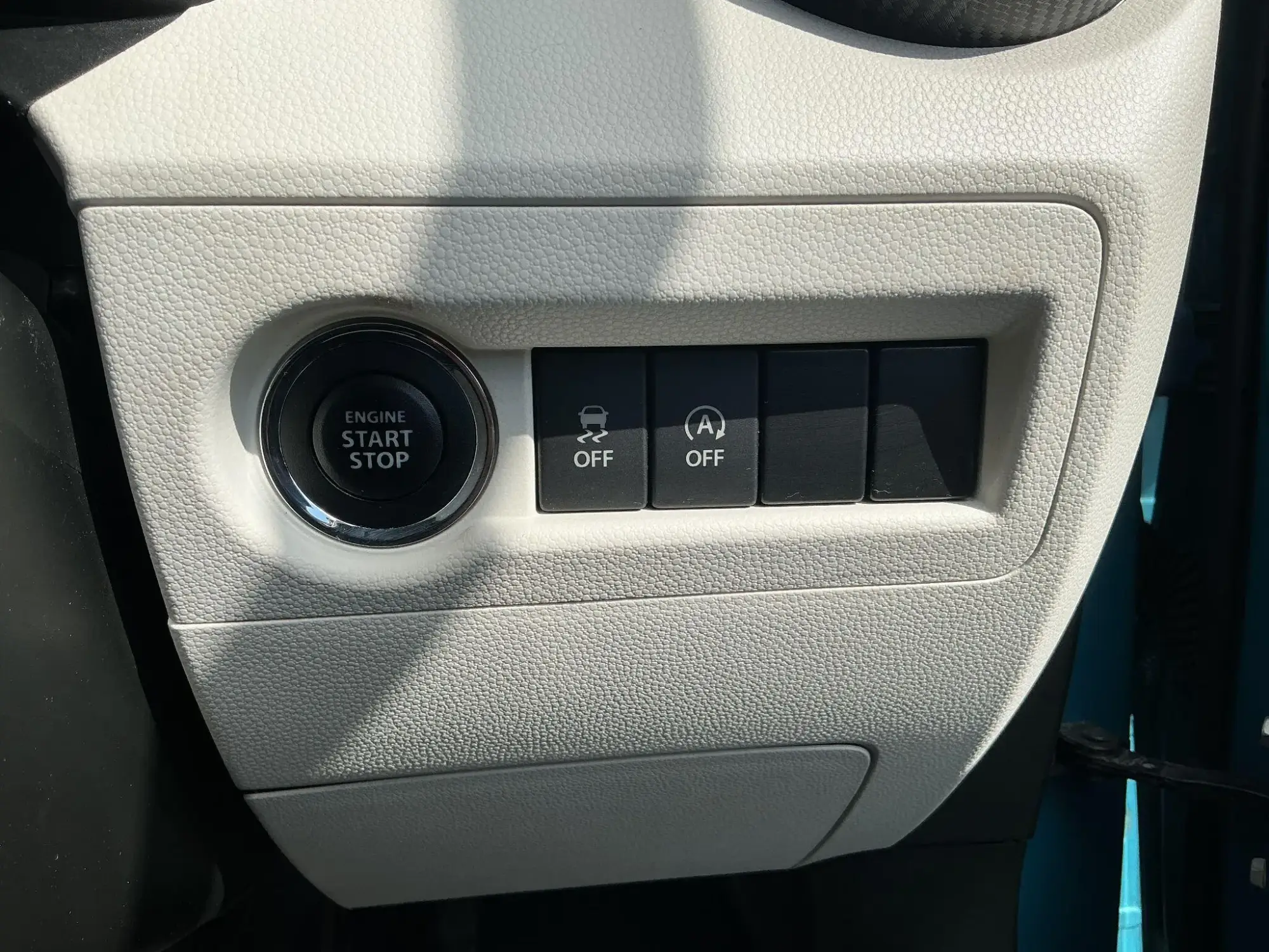 Suzuki Ignis Image 28 Suzuki Ignis Image 28