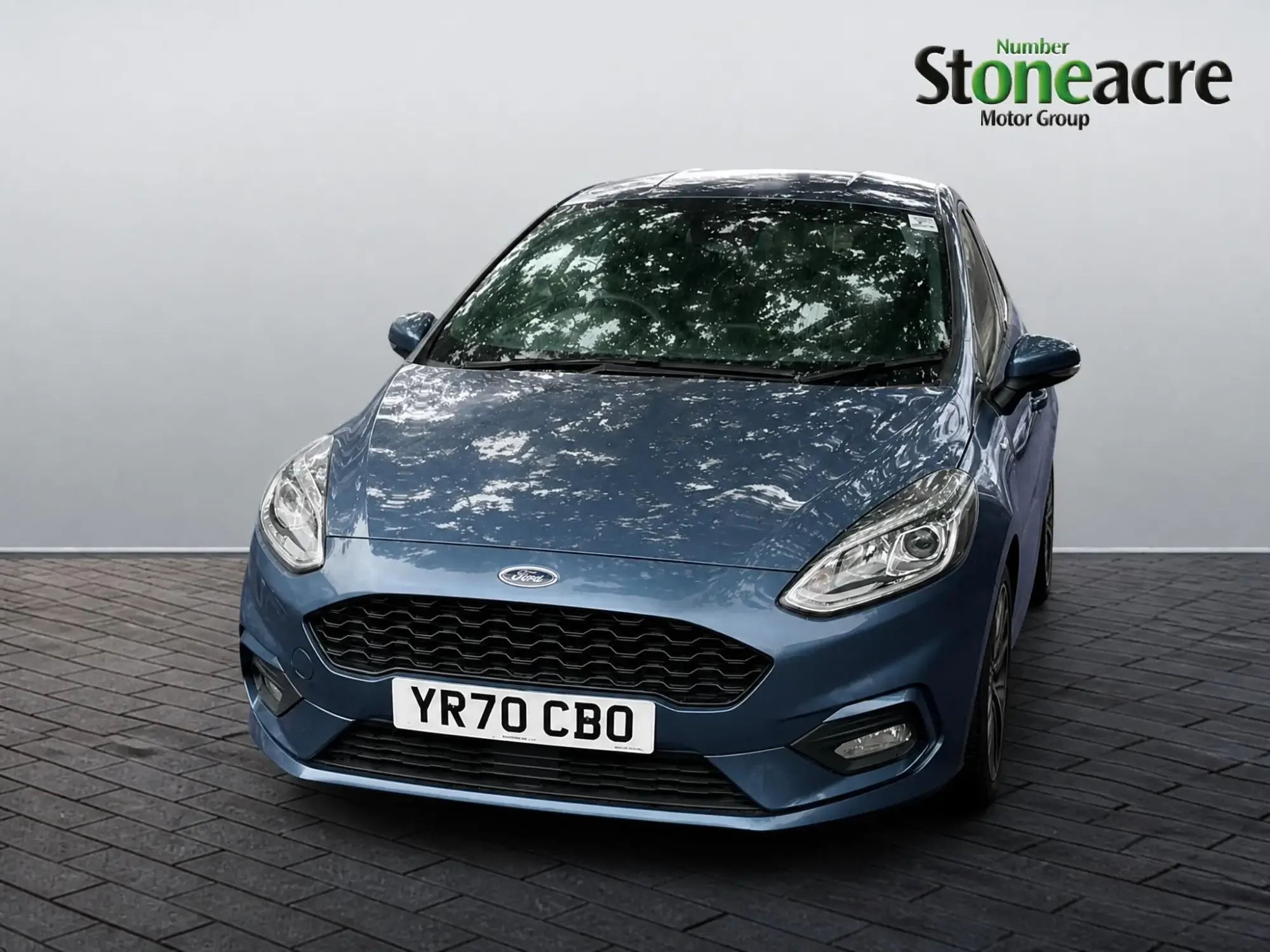 Ford Puma Image 5 Ford Puma Image 5