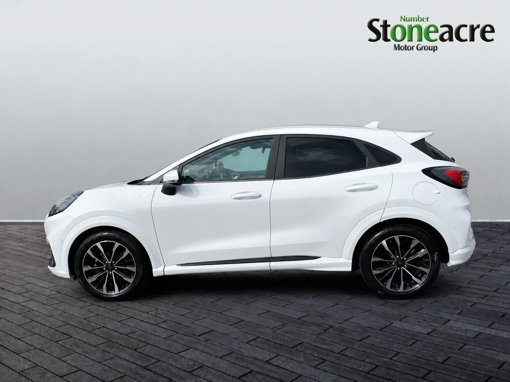 Ford Puma Image 6 Ford Puma Image 6