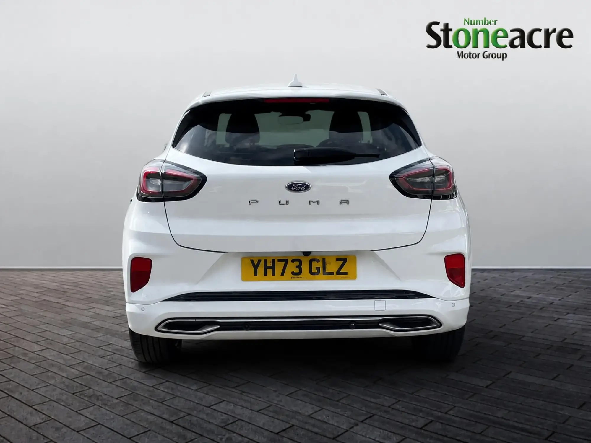 Ford Puma Image 7 Ford Puma Image 7
