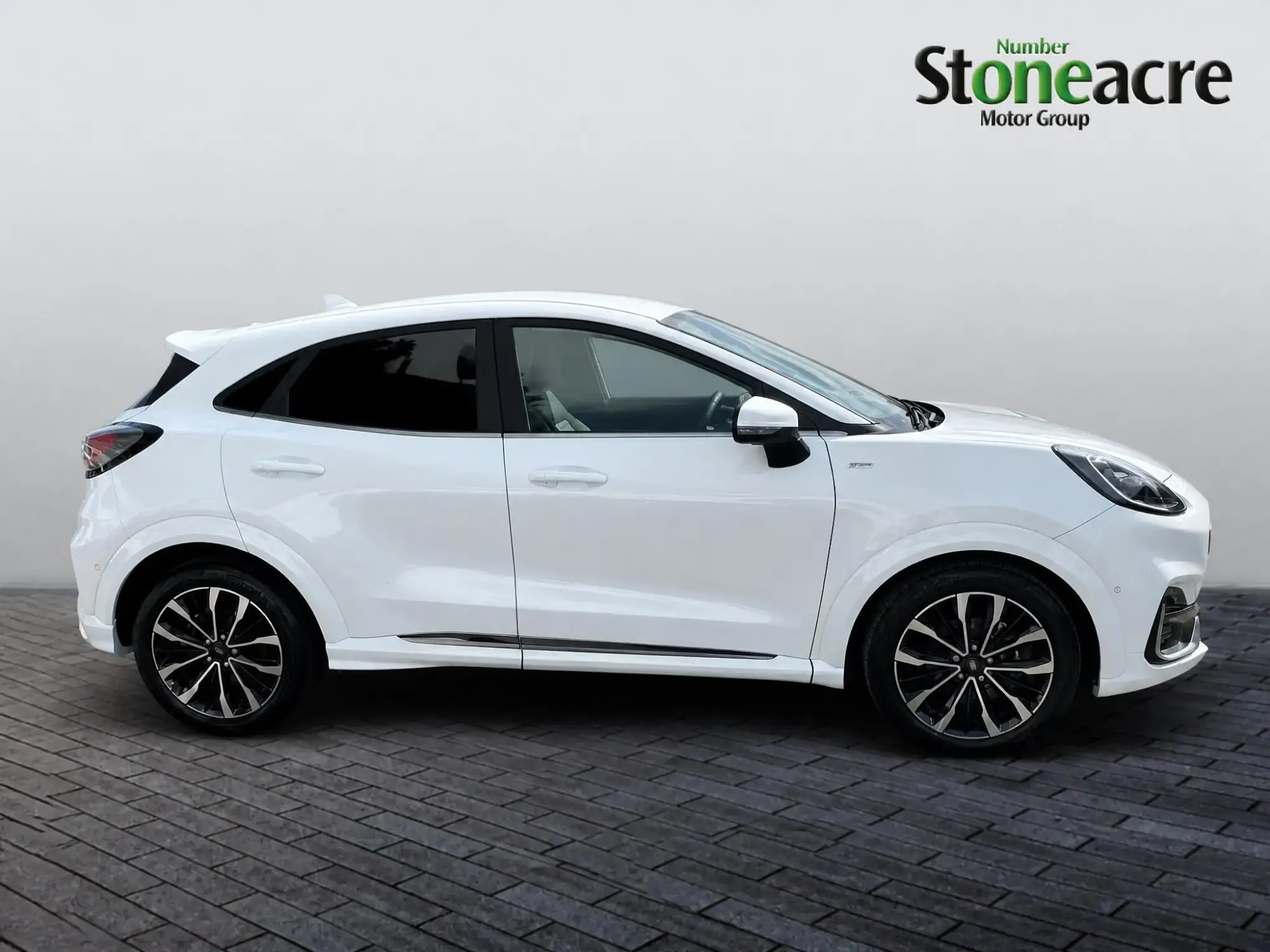 Ford Puma Image 8 Ford Puma Image 8