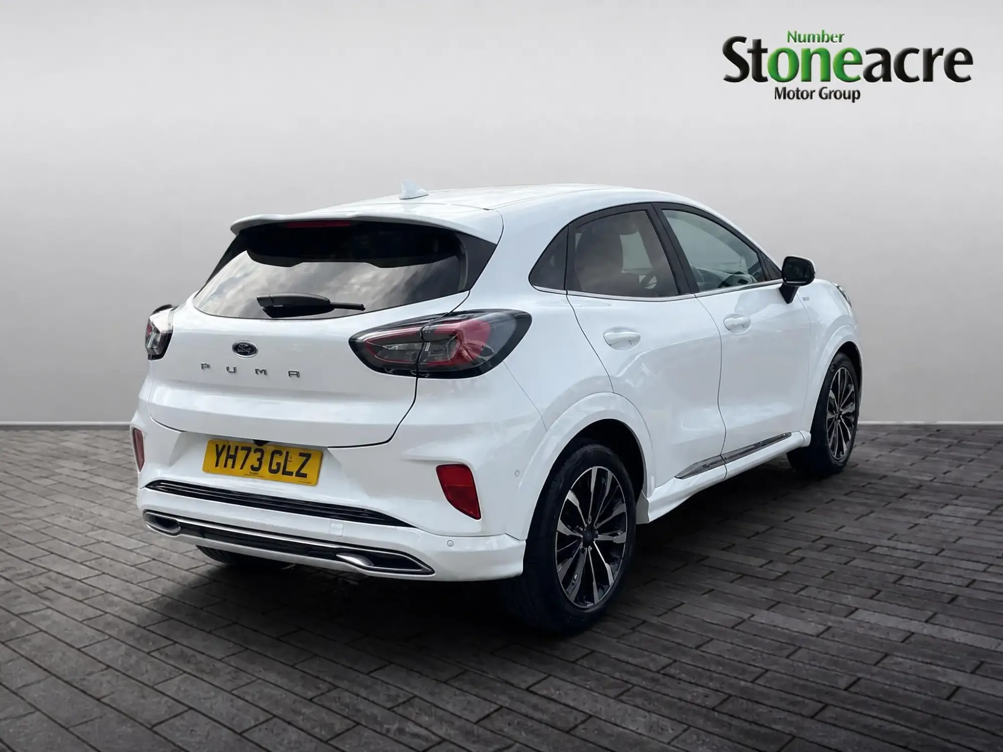 Ford Puma Image 9 Ford Puma Image 9