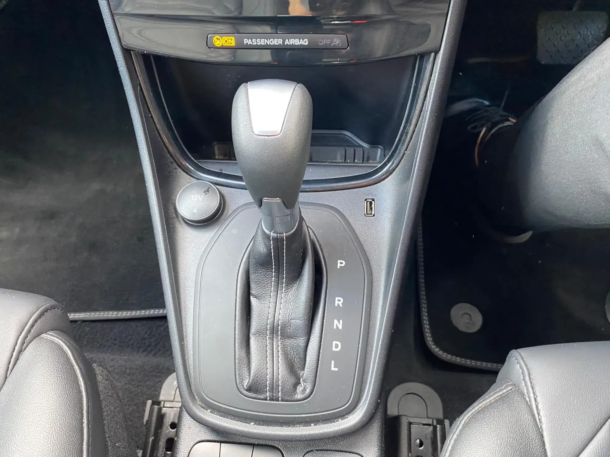 Ford Puma Image 11 Ford Puma Image 11