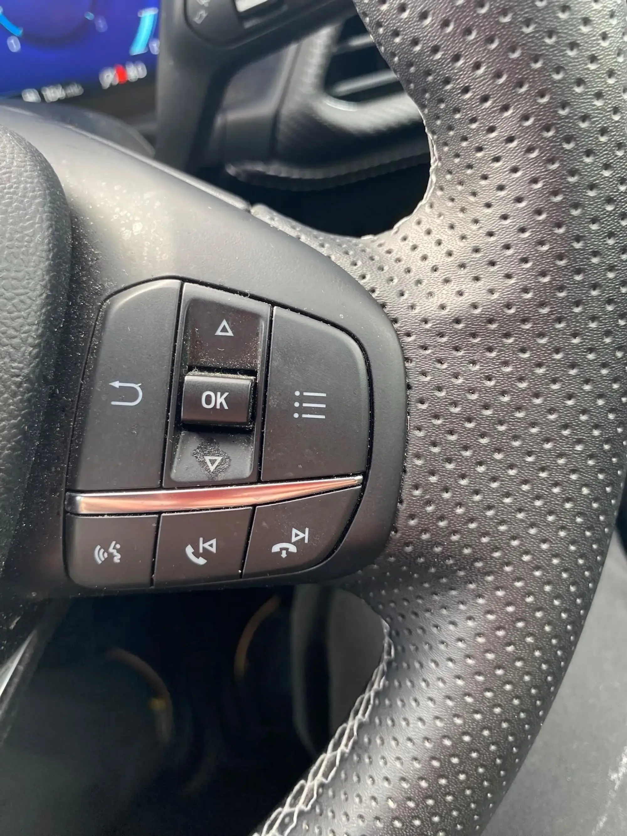 Ford Puma Image 18 Ford Puma Image 18