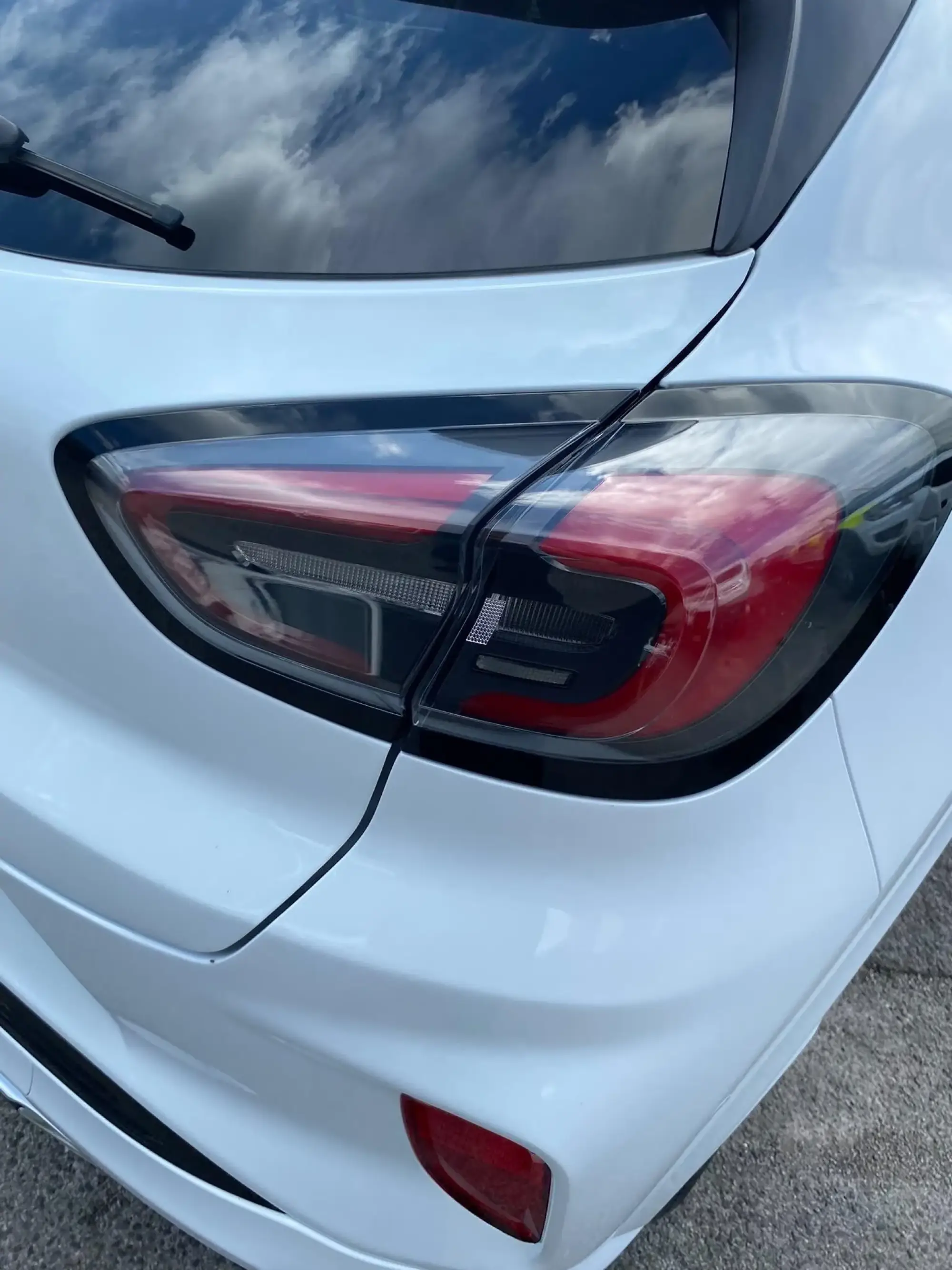 Ford Puma Image 26 Ford Puma Image 26