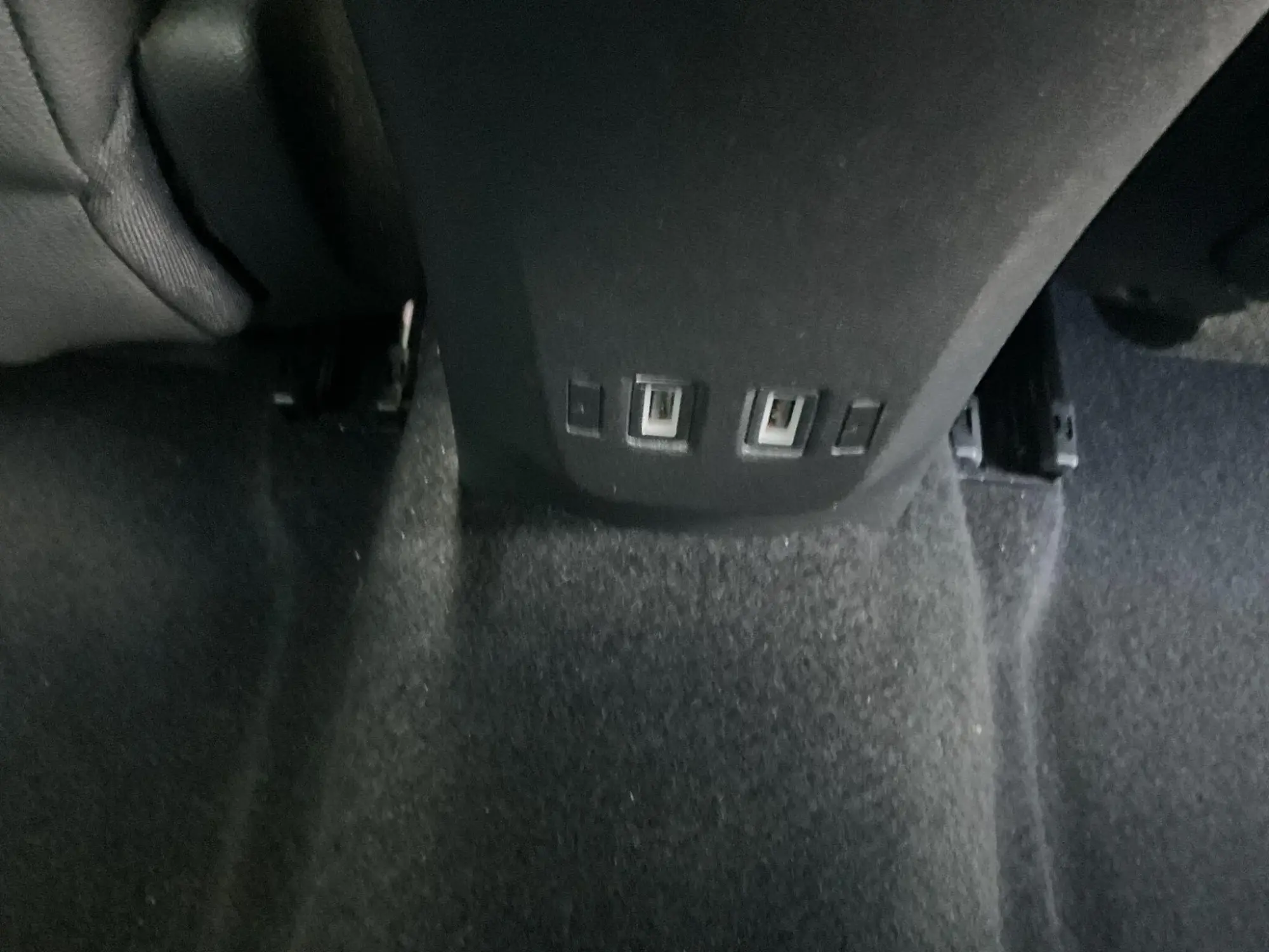 Vauxhall Mokka Image 15 Vauxhall Mokka Image 15