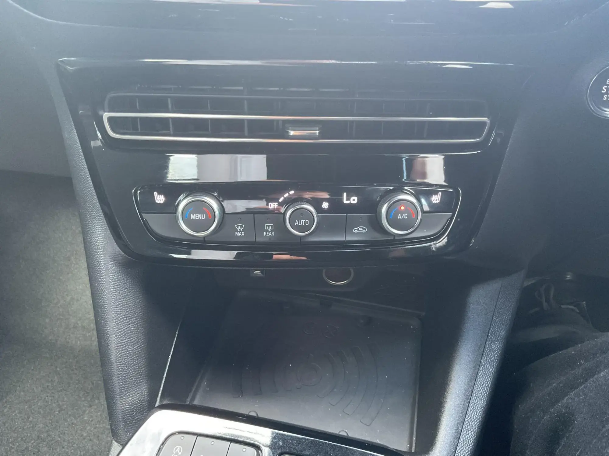 Vauxhall Mokka Image 16 Vauxhall Mokka Image 16