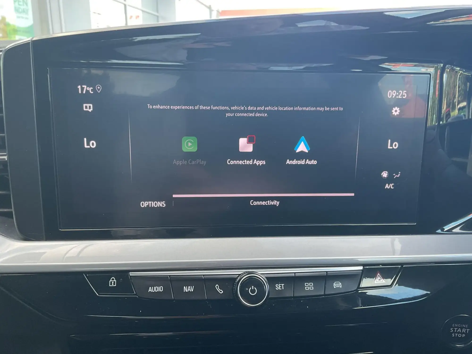 Vauxhall Mokka Image 18 Vauxhall Mokka Image 18