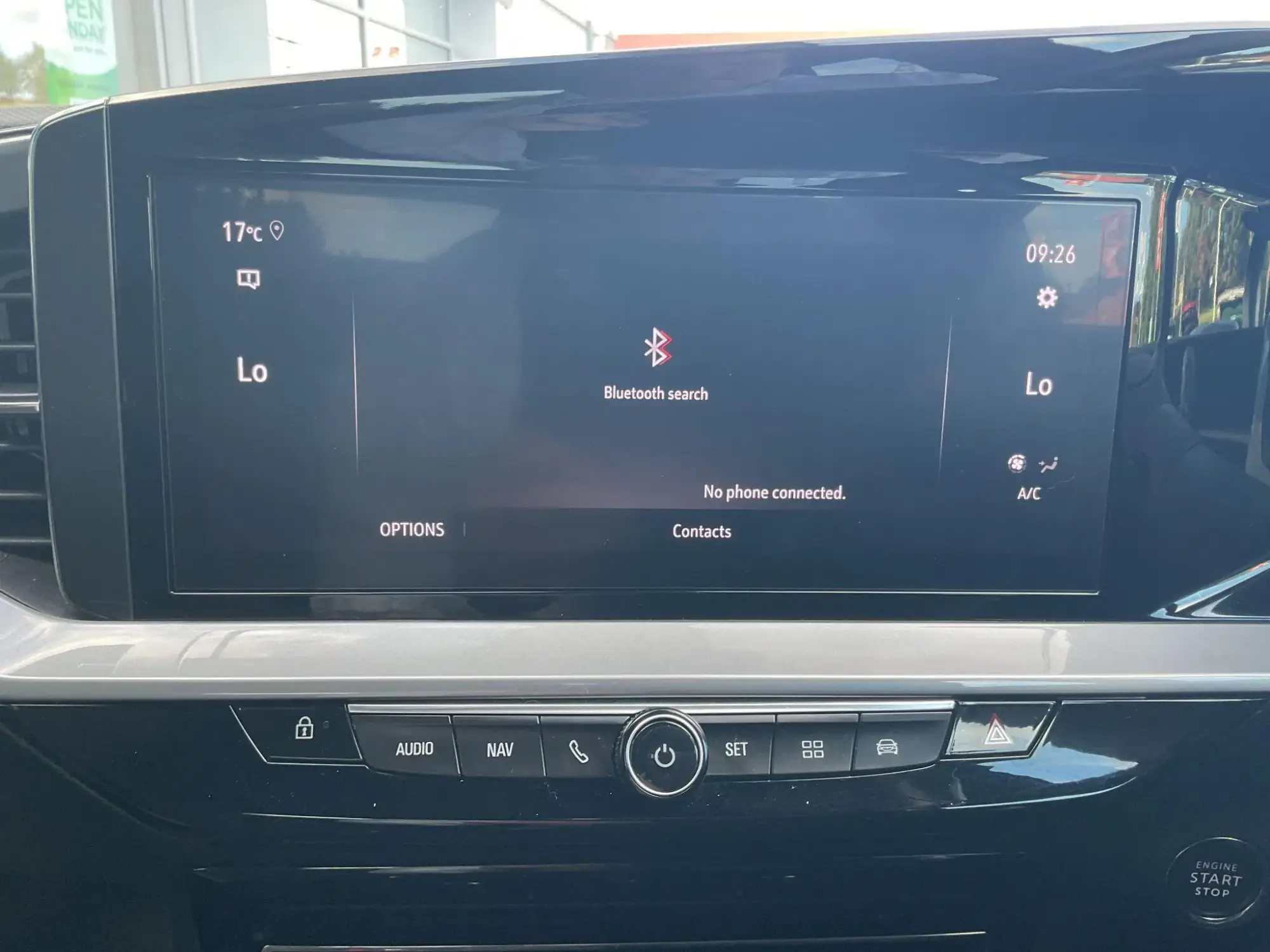 Vauxhall Mokka Image 20 Vauxhall Mokka Image 20