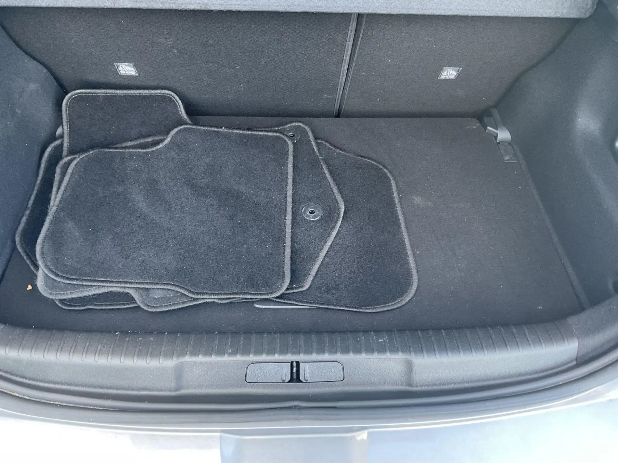 Vauxhall Mokka Image 24 Vauxhall Mokka Image 24