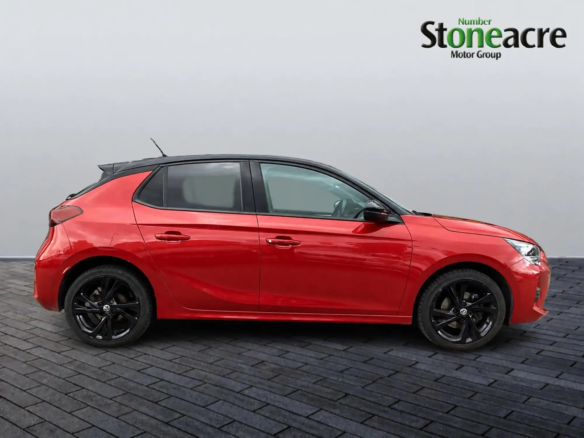 Vauxhall Corsa Image 7 Vauxhall Corsa Image 7