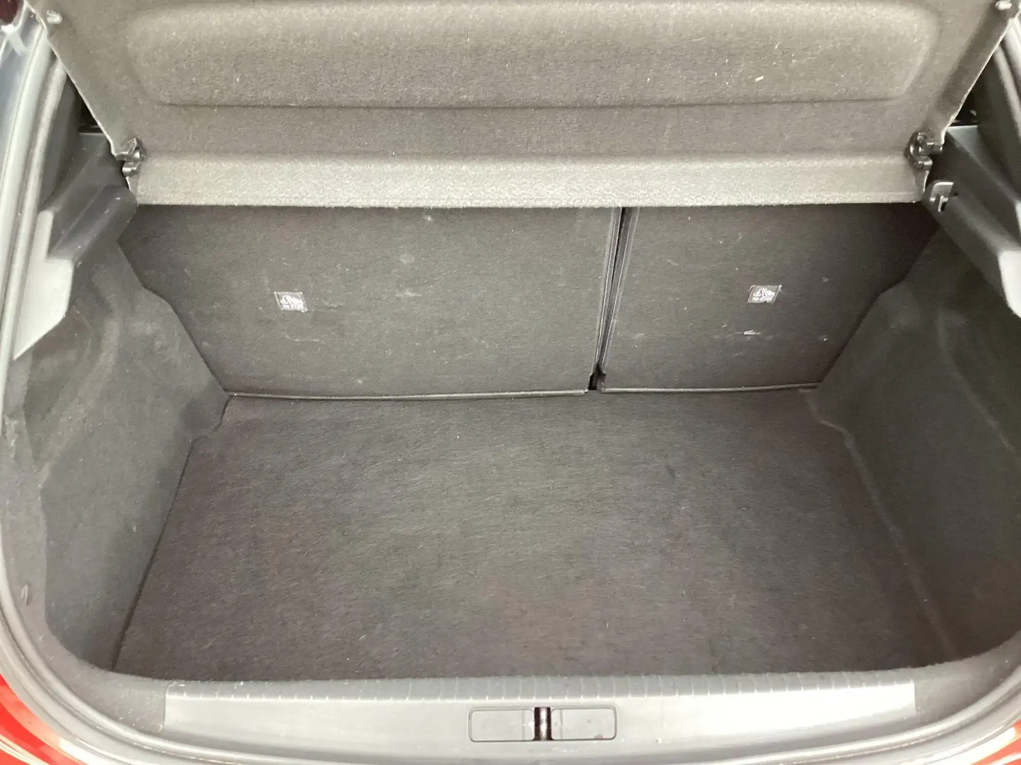 Vauxhall Corsa Image 30 Vauxhall Corsa Image 30