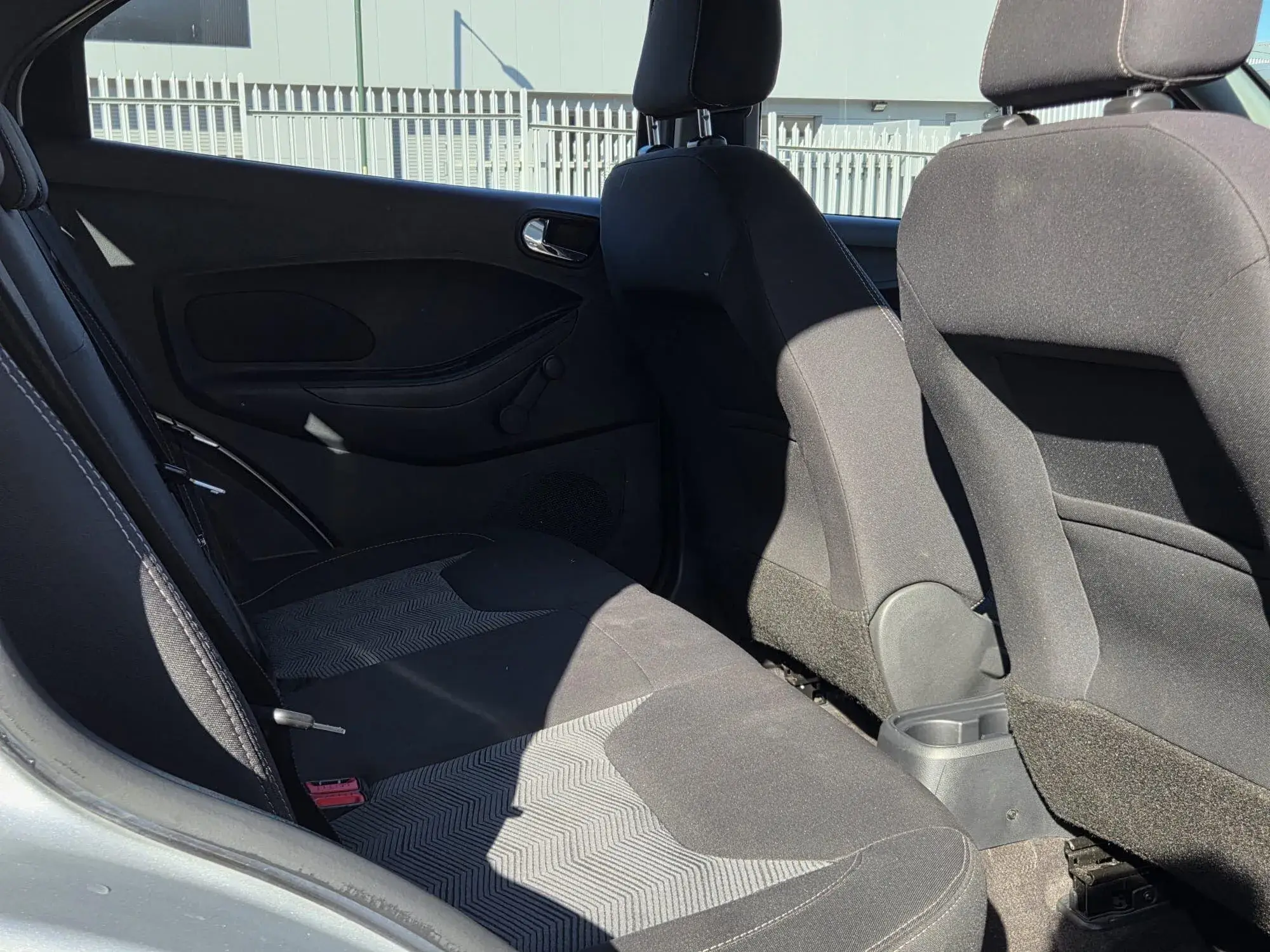 Ford Ka+ Image 15 Ford Ka+ Image 15