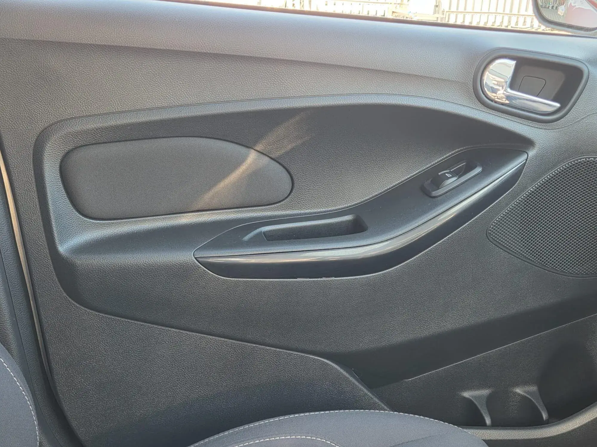 Ford Ka+ Image 25 Ford Ka+ Image 25