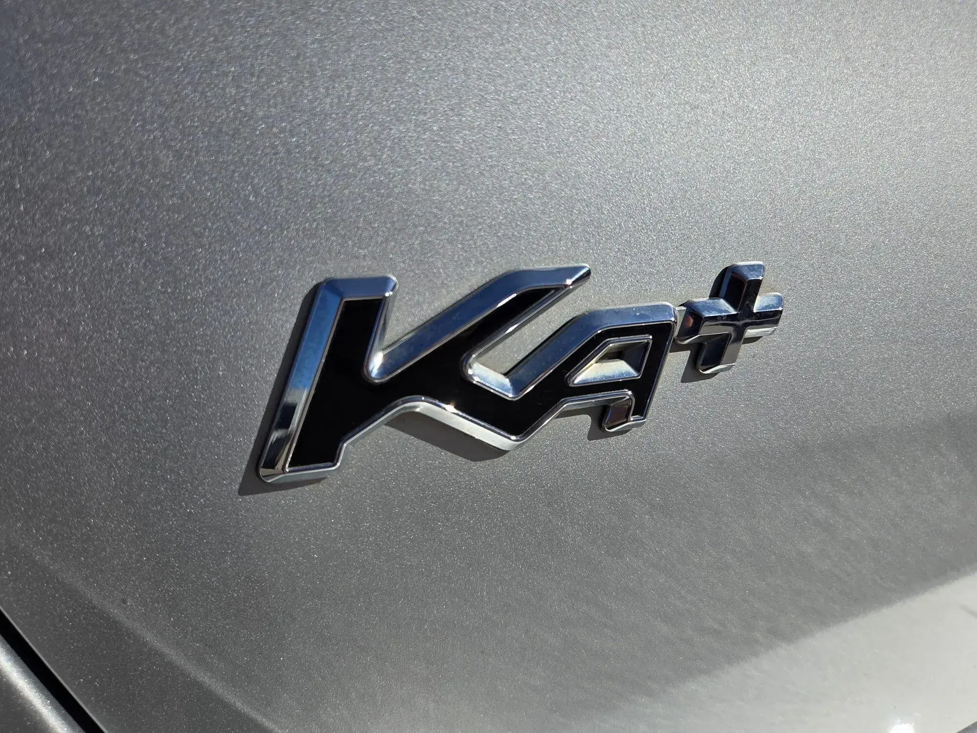 Ford Ka+ Image 34 Ford Ka+ Image 34