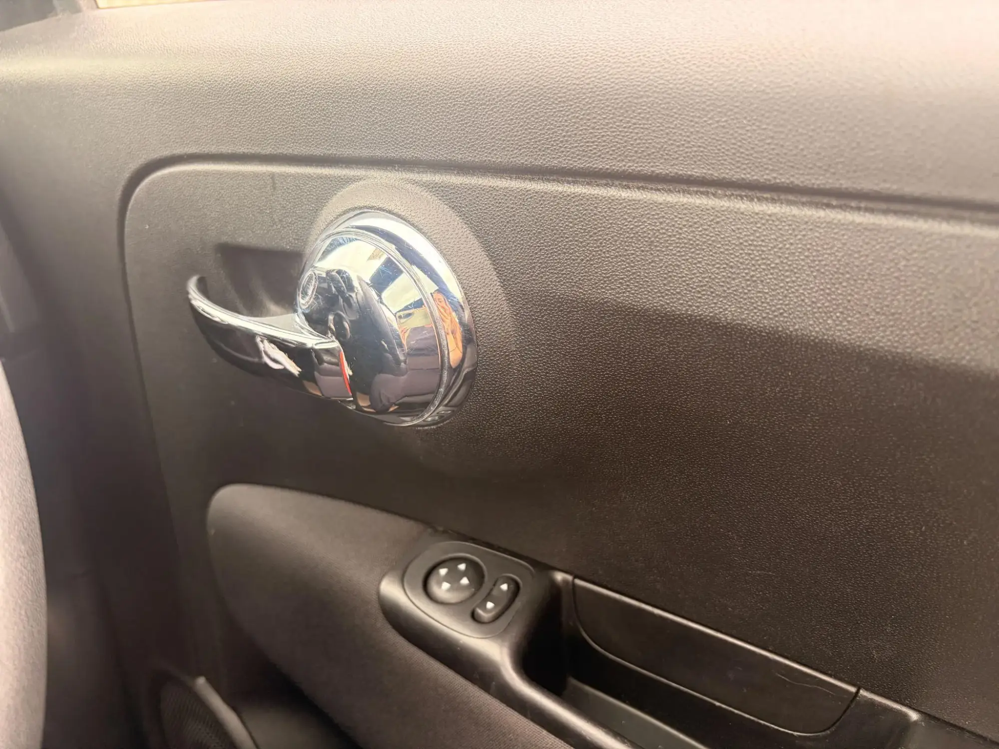 Fiat 500 Hybrid Image 19 Fiat 500 Hybrid Image 19