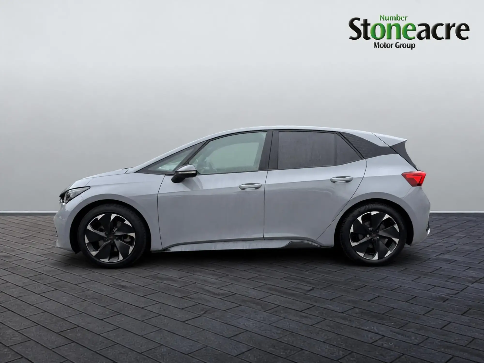 CUPRA Born Image 5 CUPRA Born Image 5