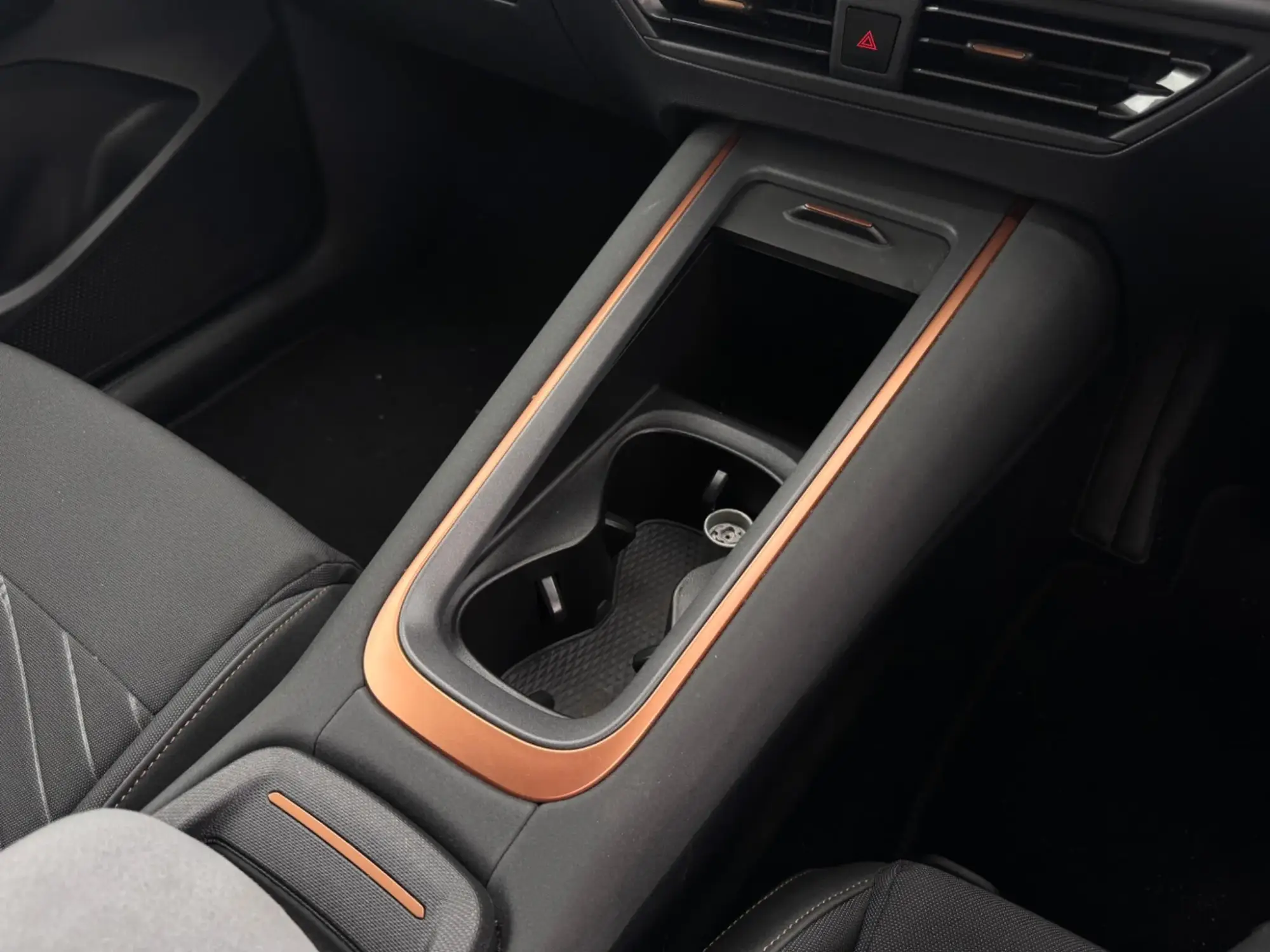 CUPRA Born Image 10 CUPRA Born Image 10