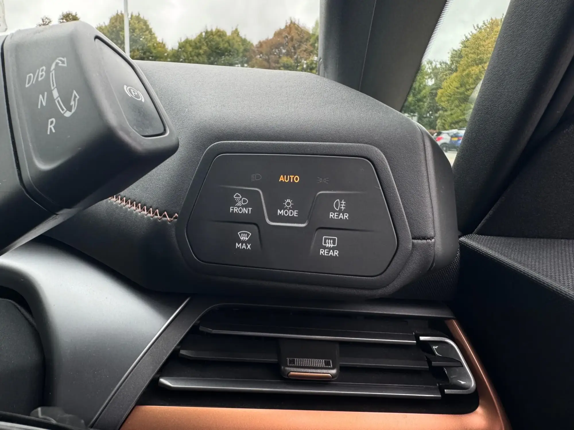 CUPRA Born Image 16 CUPRA Born Image 16