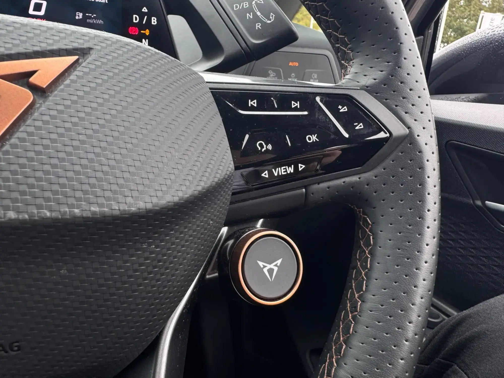 CUPRA Born Image 17 CUPRA Born Image 17