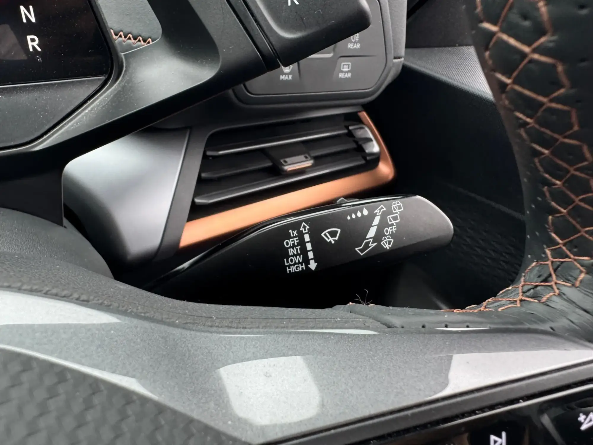 CUPRA Born Image 18 CUPRA Born Image 18